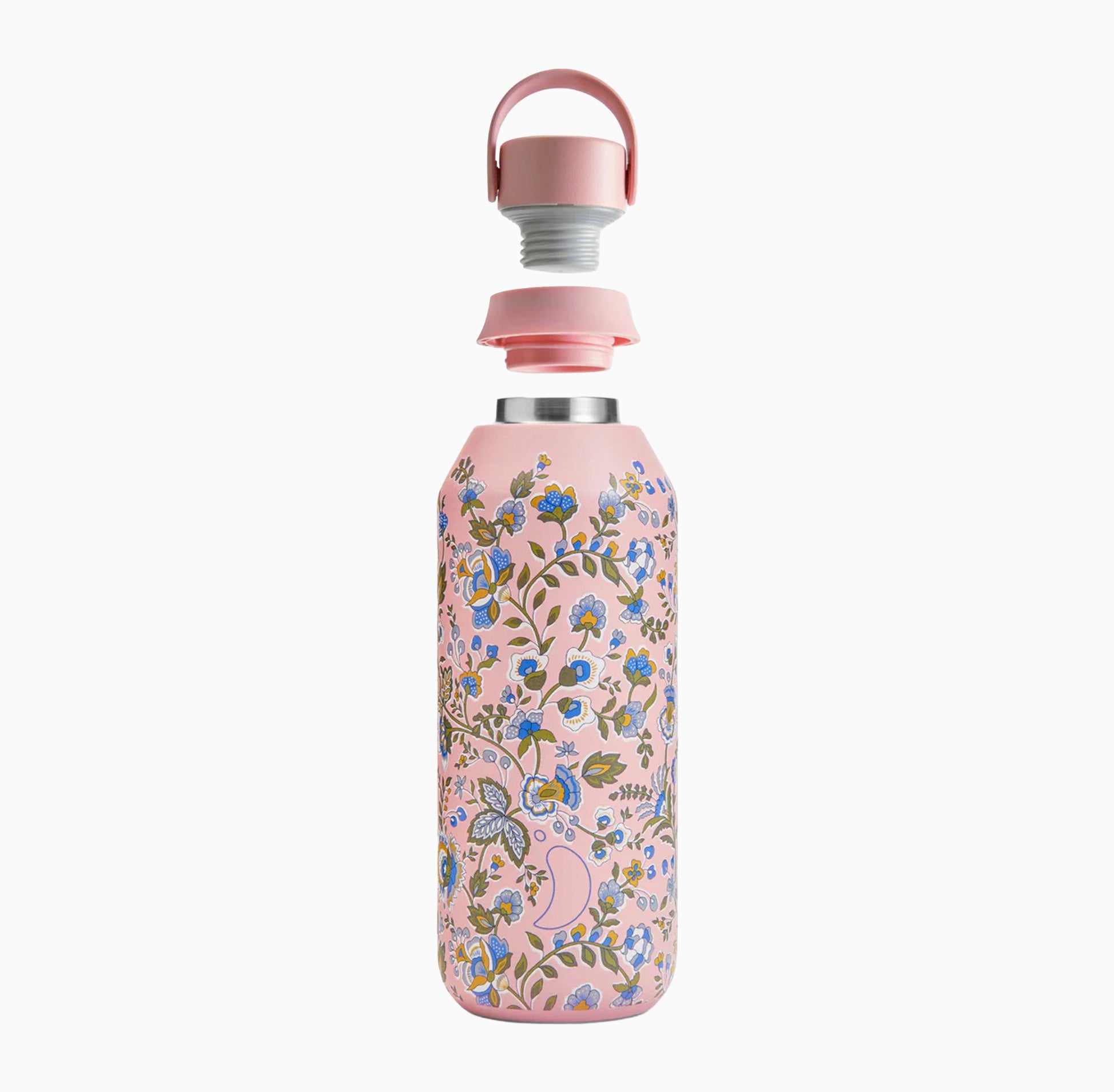 Water Bottle-B500S290RLIBKA_9 - Liberty Kazusa Bottle 500ml-Chilly's