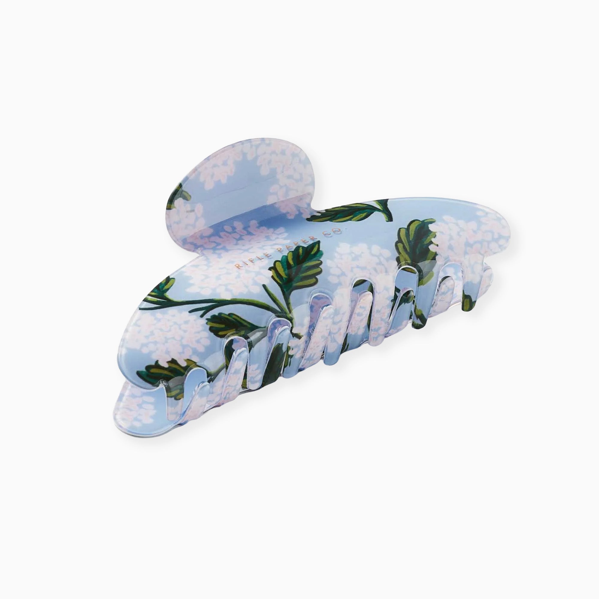 HAL003 - Hydrangea Claw Clip Set