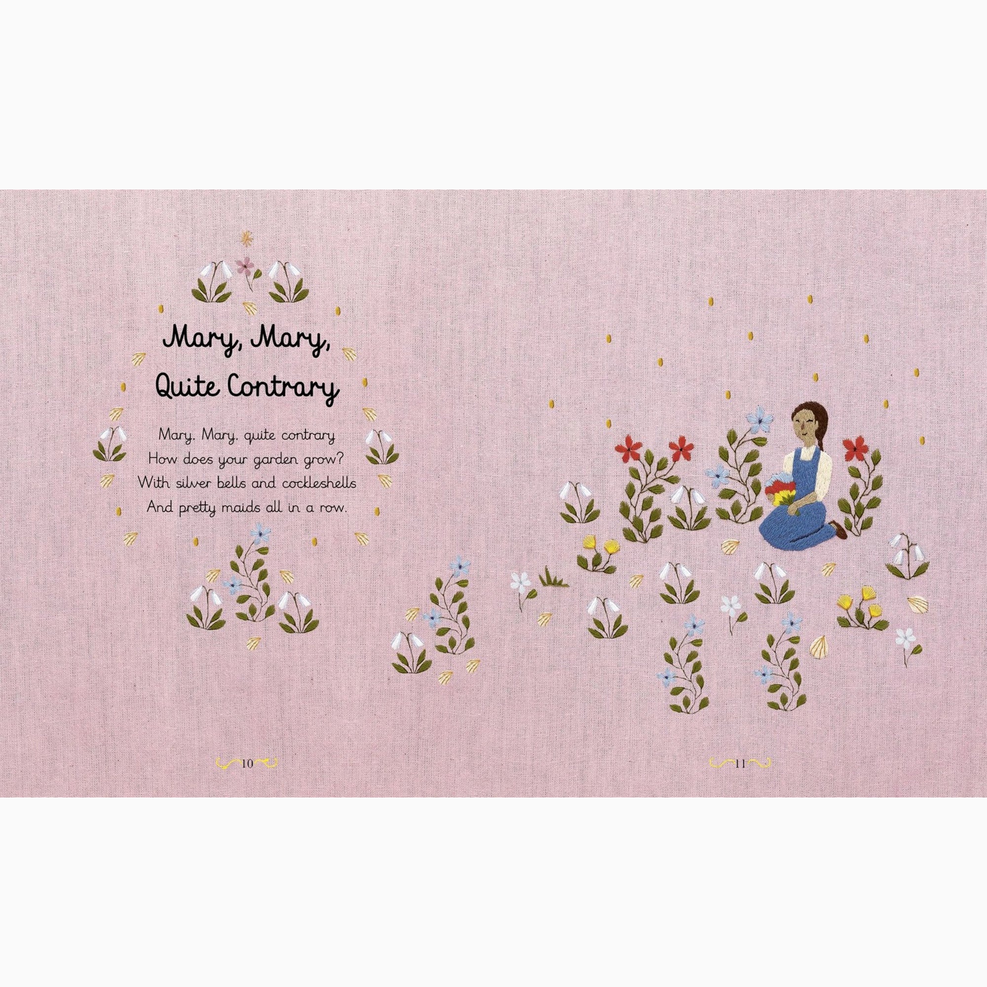 Book-9780711281240 - Read to Your Baby Every Night-The Quarto Group