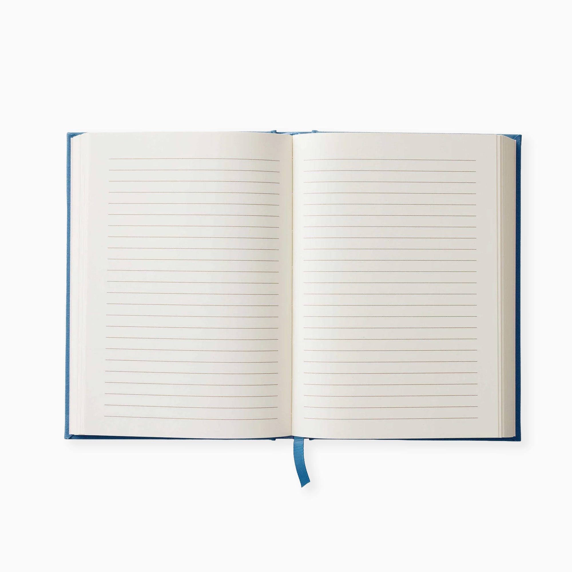 JNE001 - Menagerie Garden Embroidered Journal