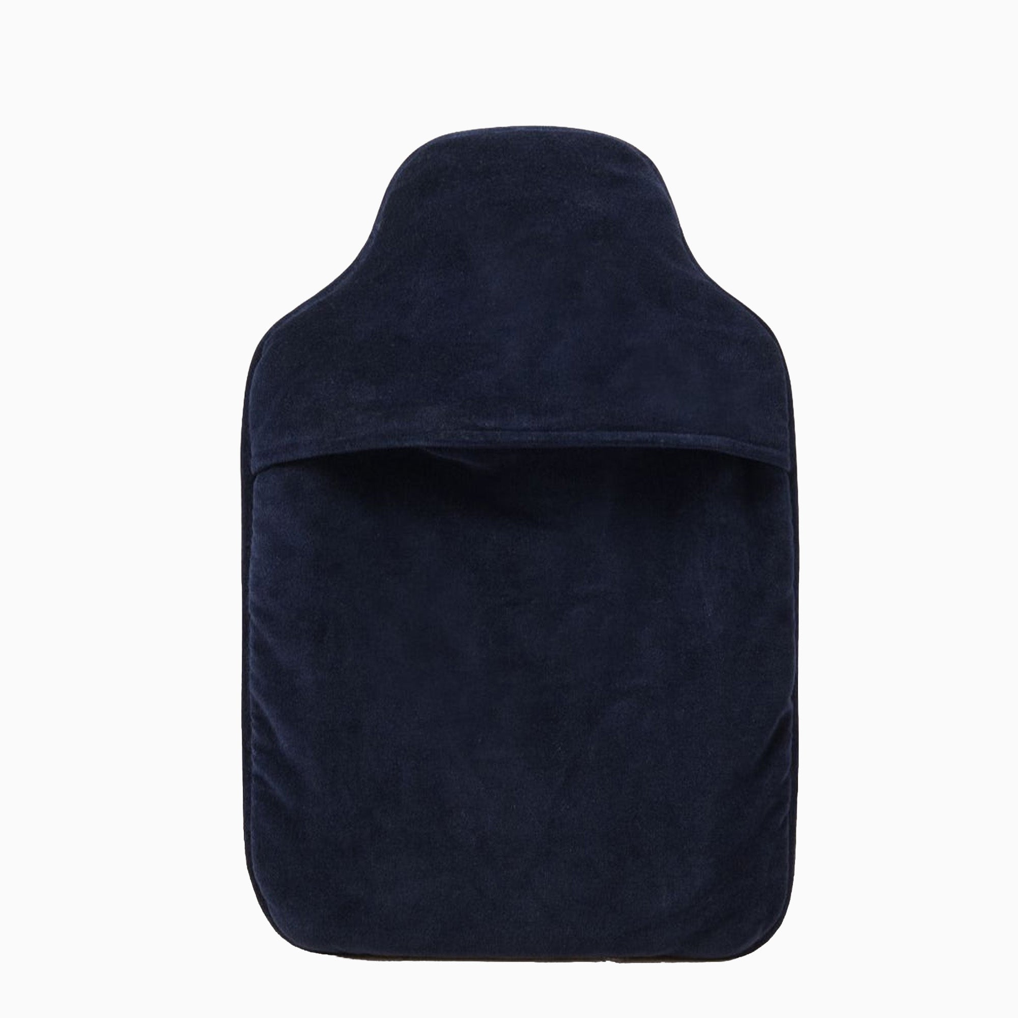 20187 - Cosmic Charms Velvet Hot Water Bottle