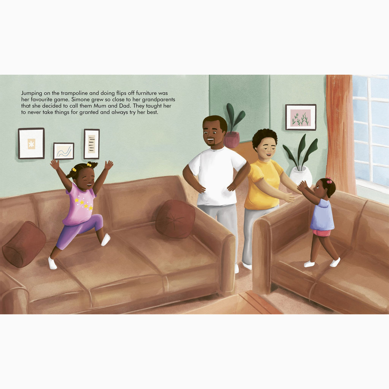 Book-9780711285781 - LP,BD: Simone Biles-The Quarto Group