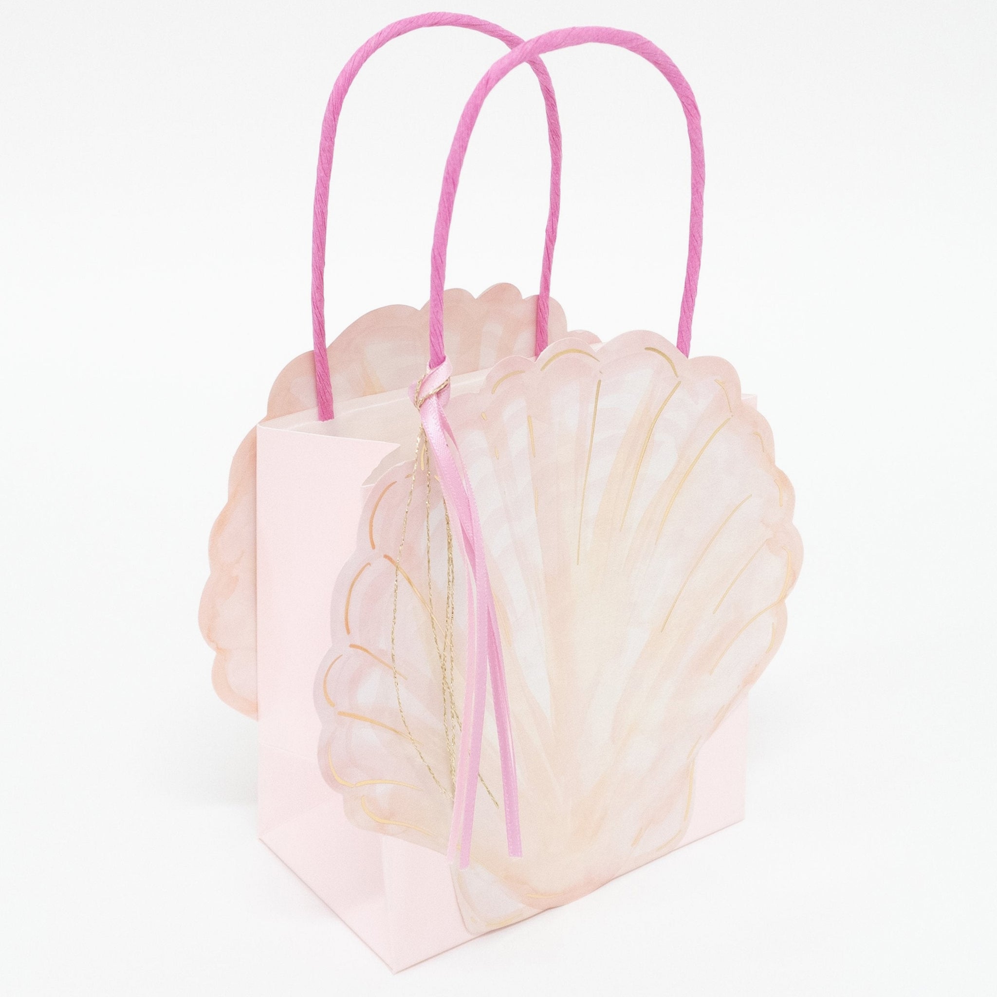 215497 - Mermaid Party Bags