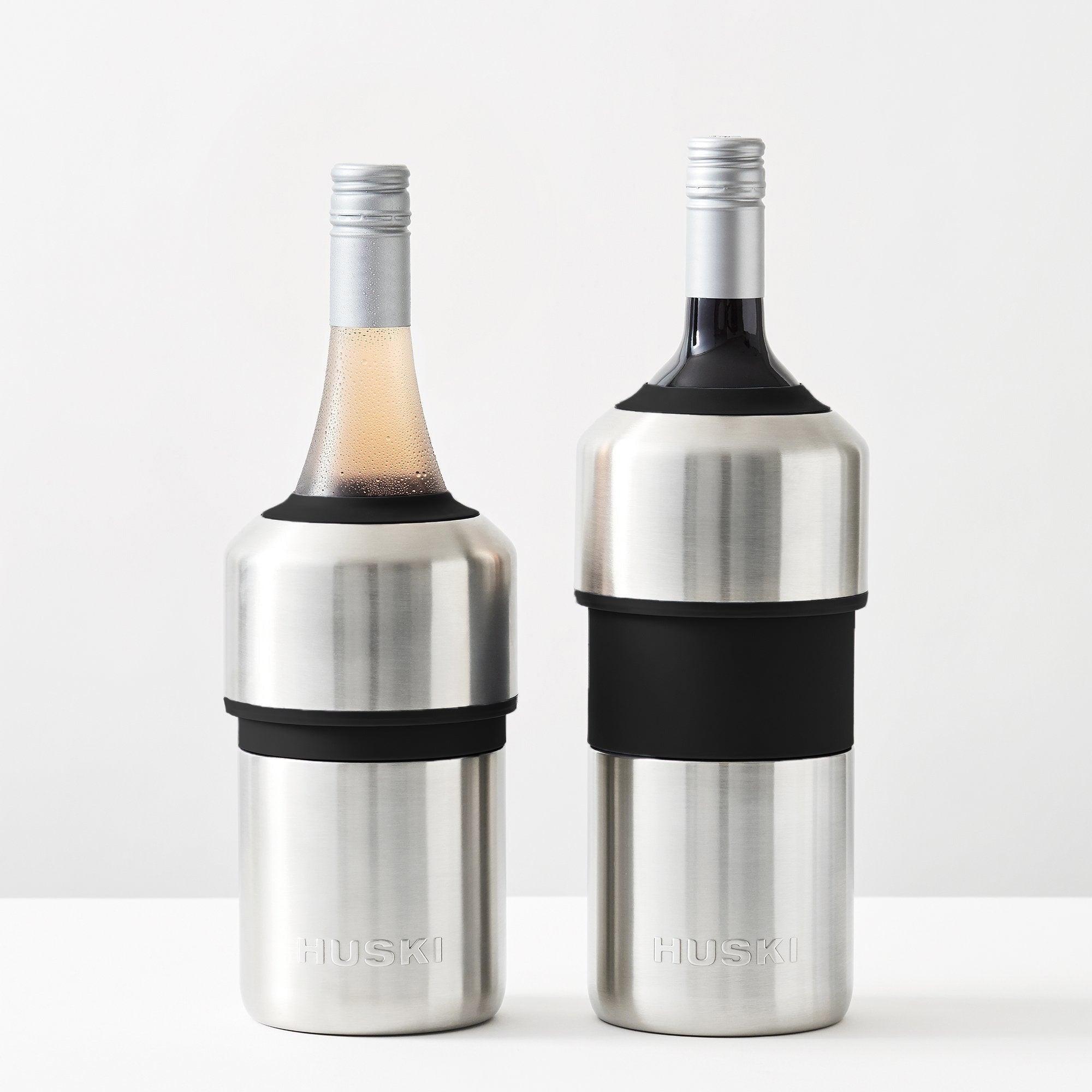 000135 - Huski Wine Cooler Raspberry