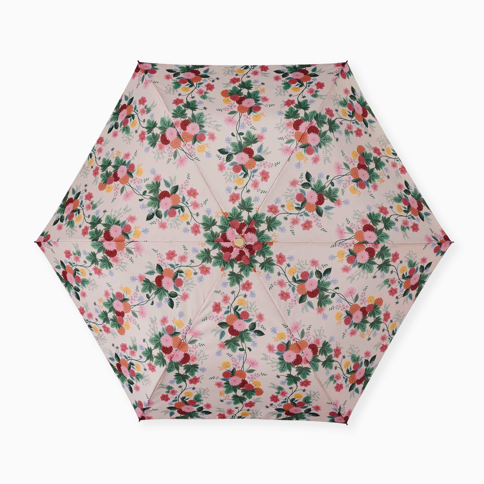 UMB013 - Dahlia Umbrella