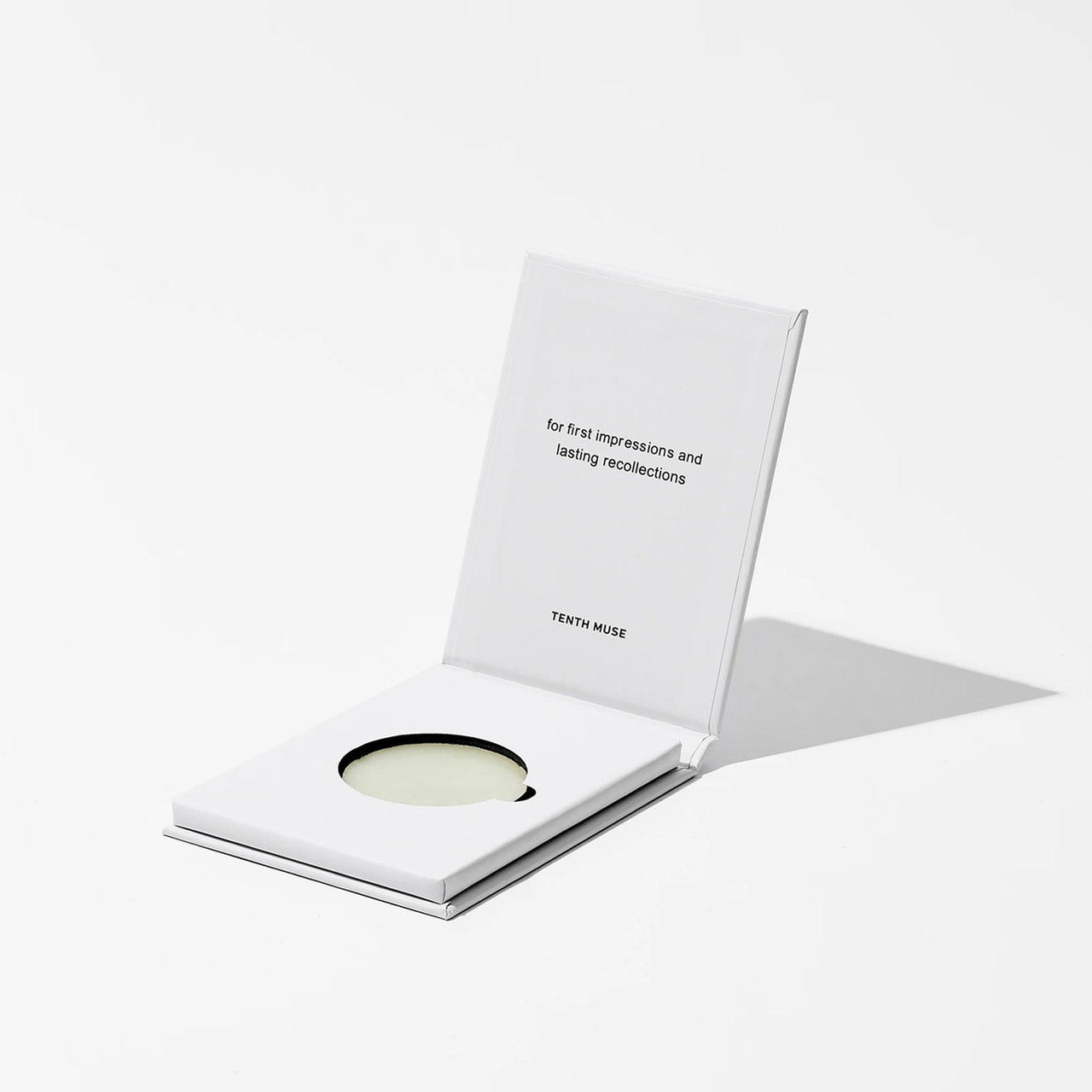 SS01 - Salted Skin Solid Perfume Balm