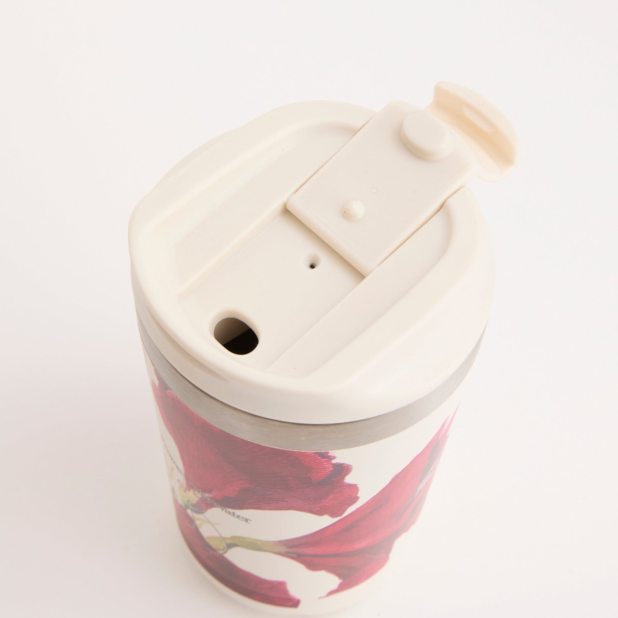 C340OH90REBAM - Emma Bridgewater Amaryllis Cup