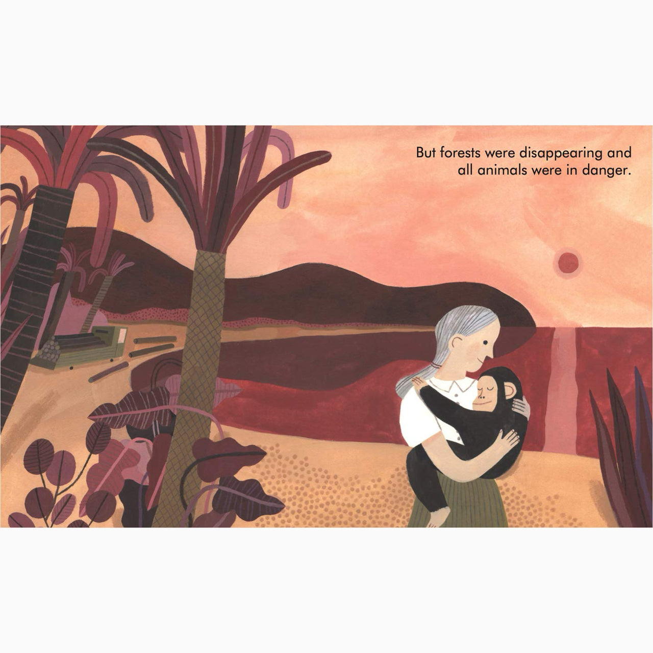 Book-9781786032942 - LP,BD: Jane Goodall-The Quarto Group