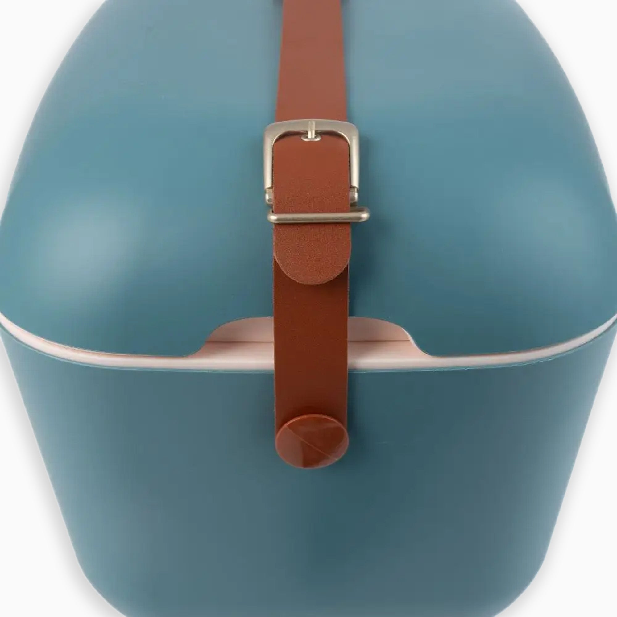 PLB12/AZ/CLASS - 12L Retro Coolbox Marine Mustard