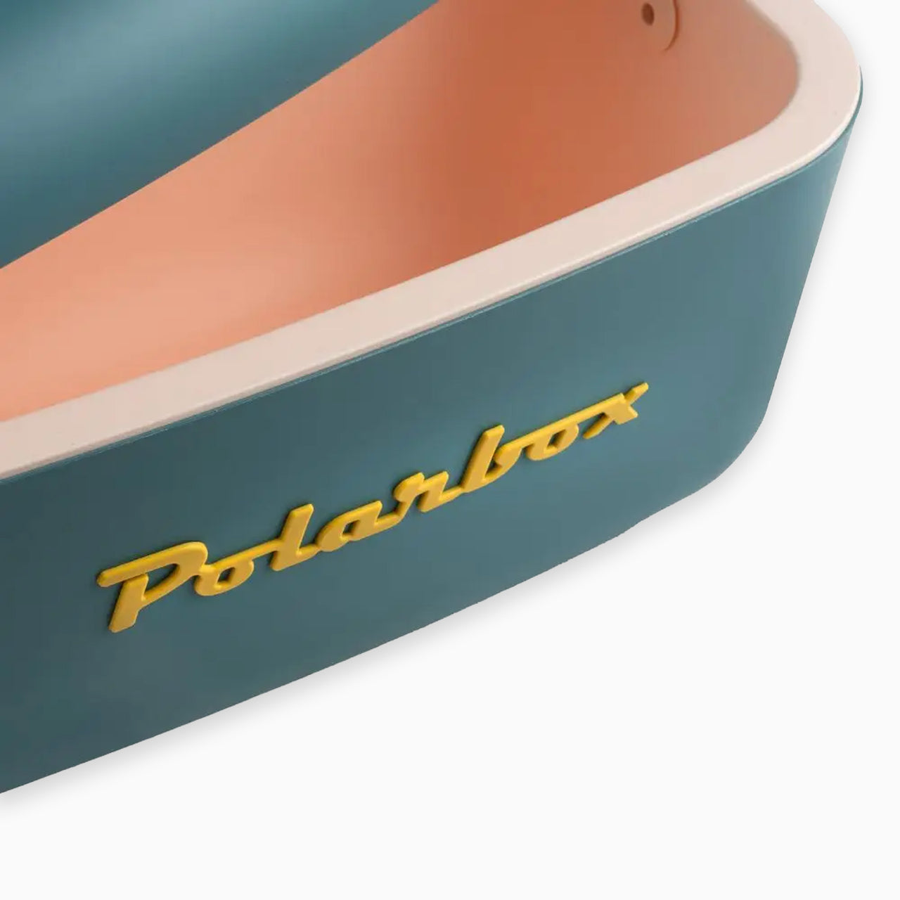 PLB12/AZ/CLASS - 12L Retro Coolbox Marine Mustard