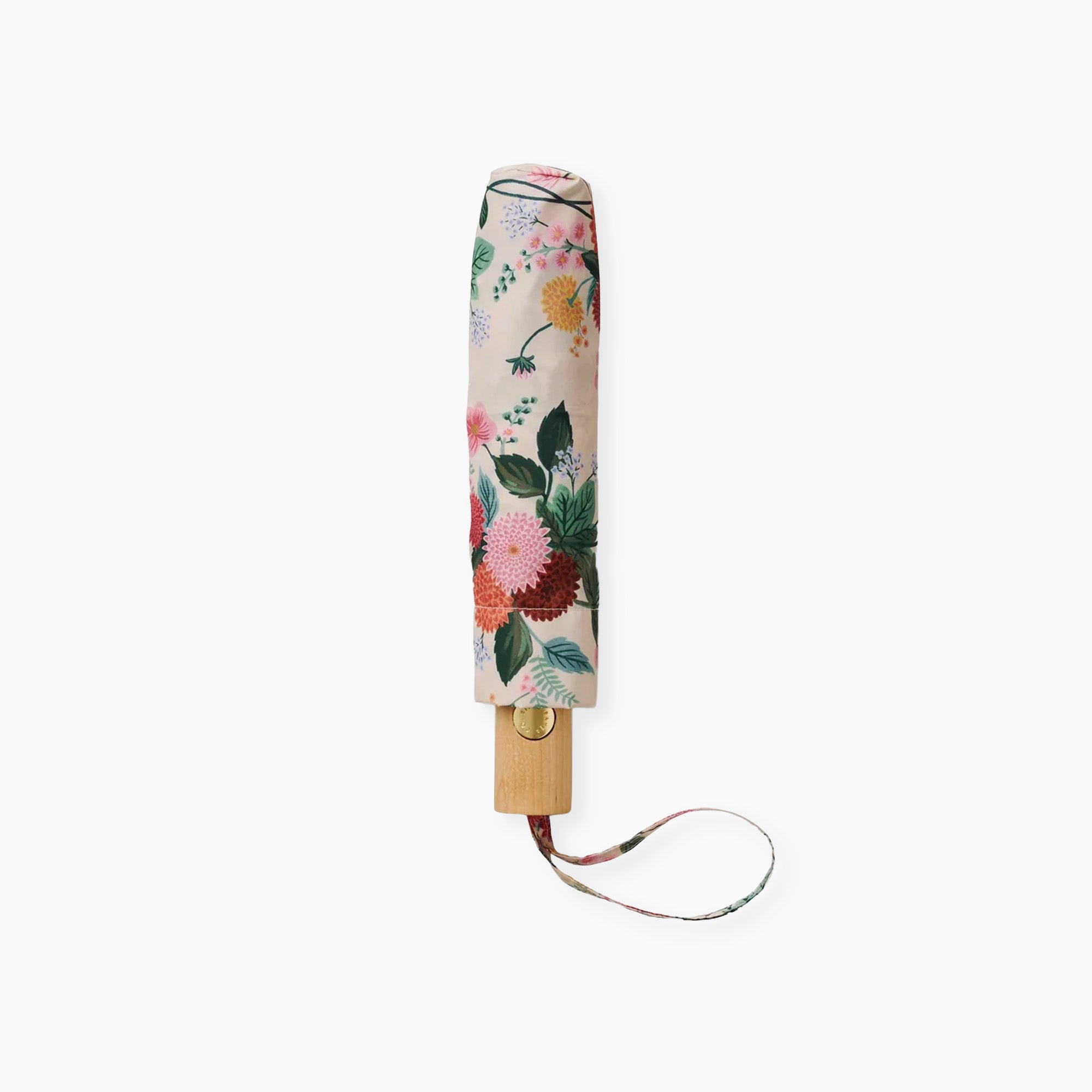 UMB013 - Dahlia Umbrella