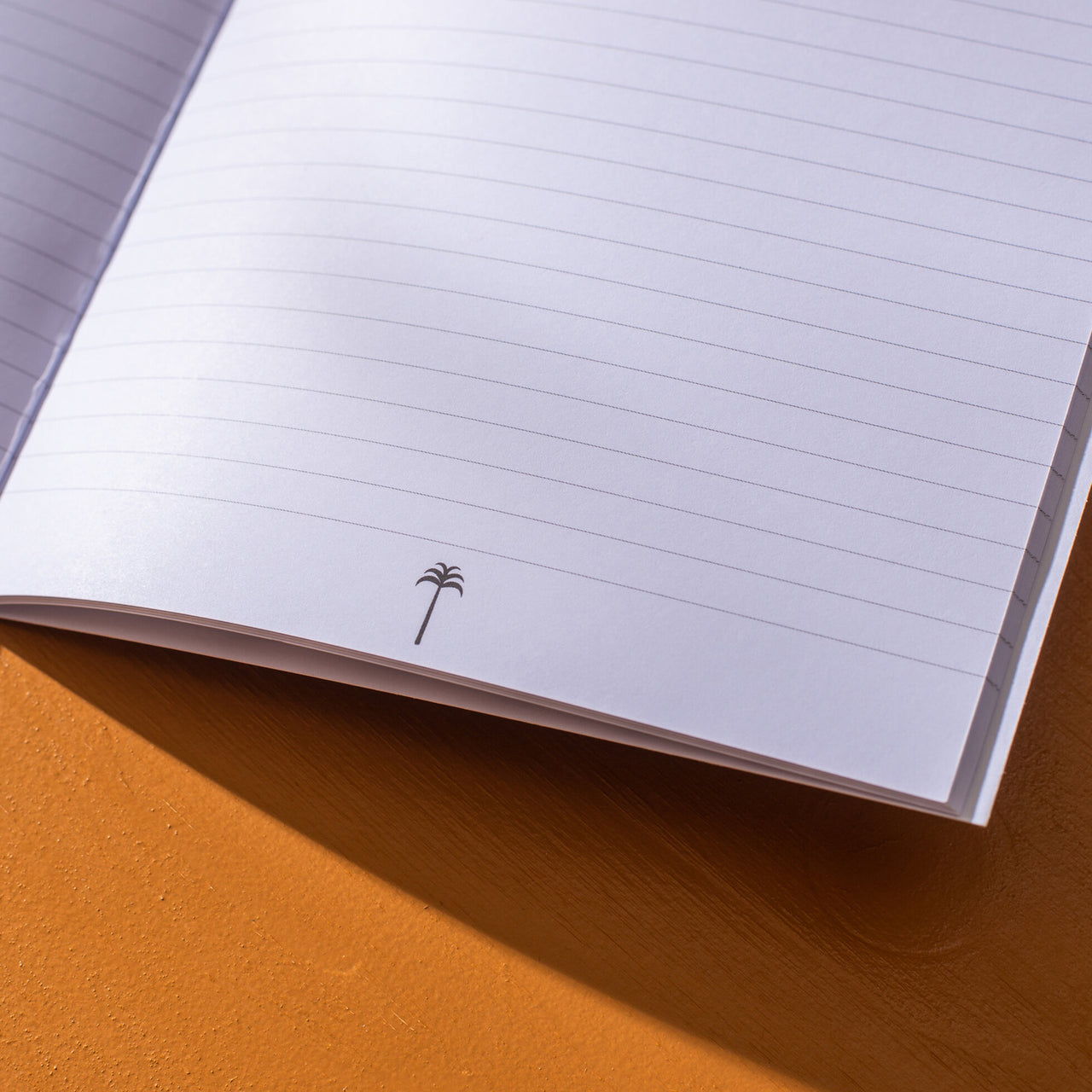Notebook-TUE-CWB-NTBK-LINED-A5 - Cowboy Boots A5 Notebook-Good Tuesday