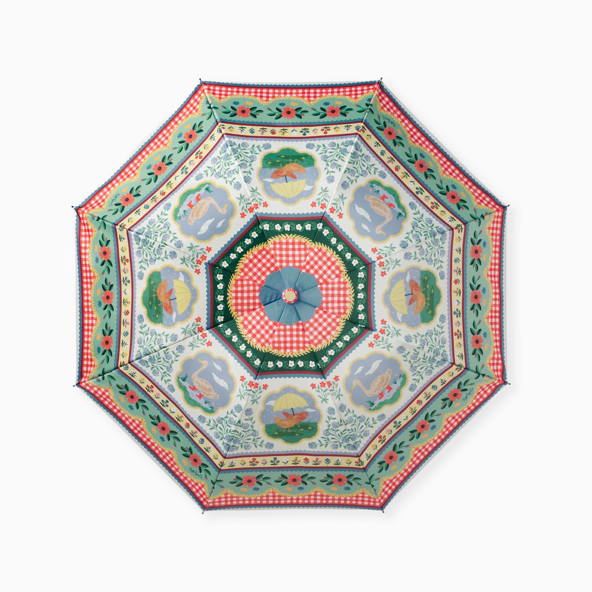 UMB017 - Home Sweet Home Umbrella