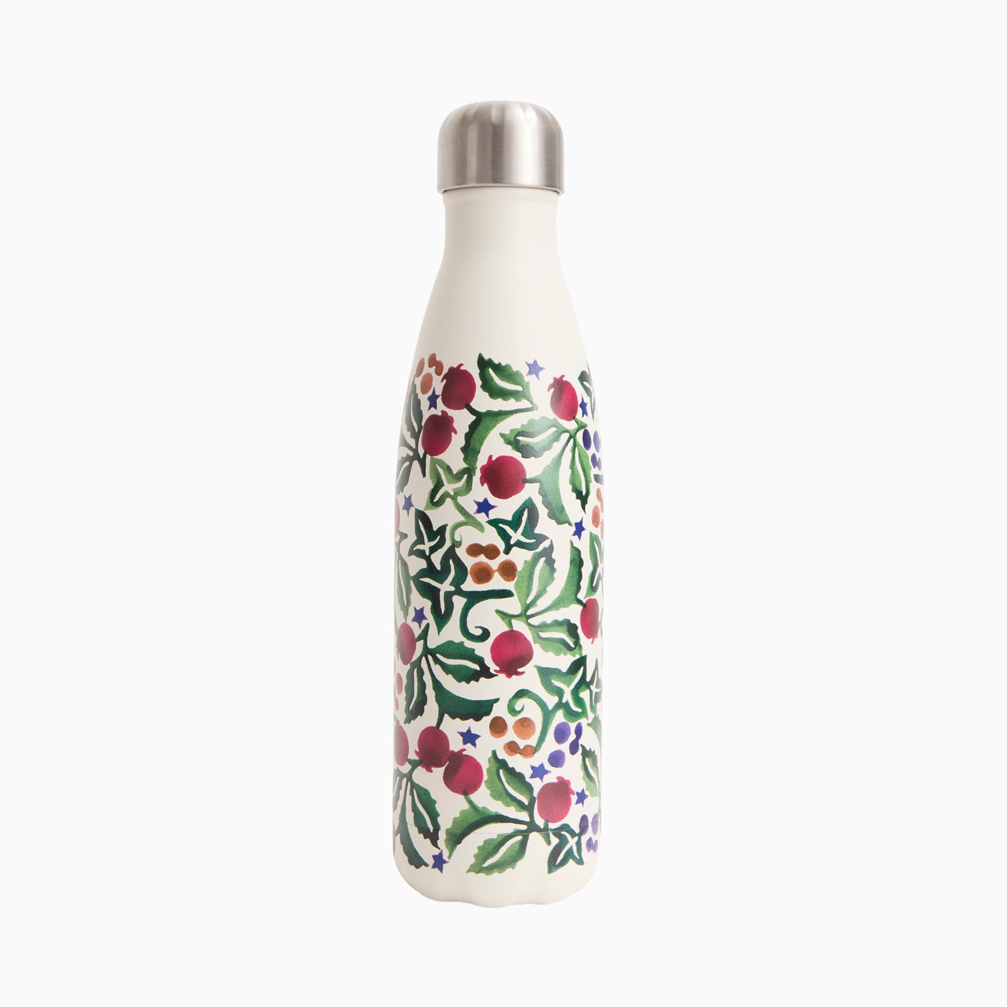 B50090REBRHI - Emma Bridgewater Rosehip and Ivy Bottle