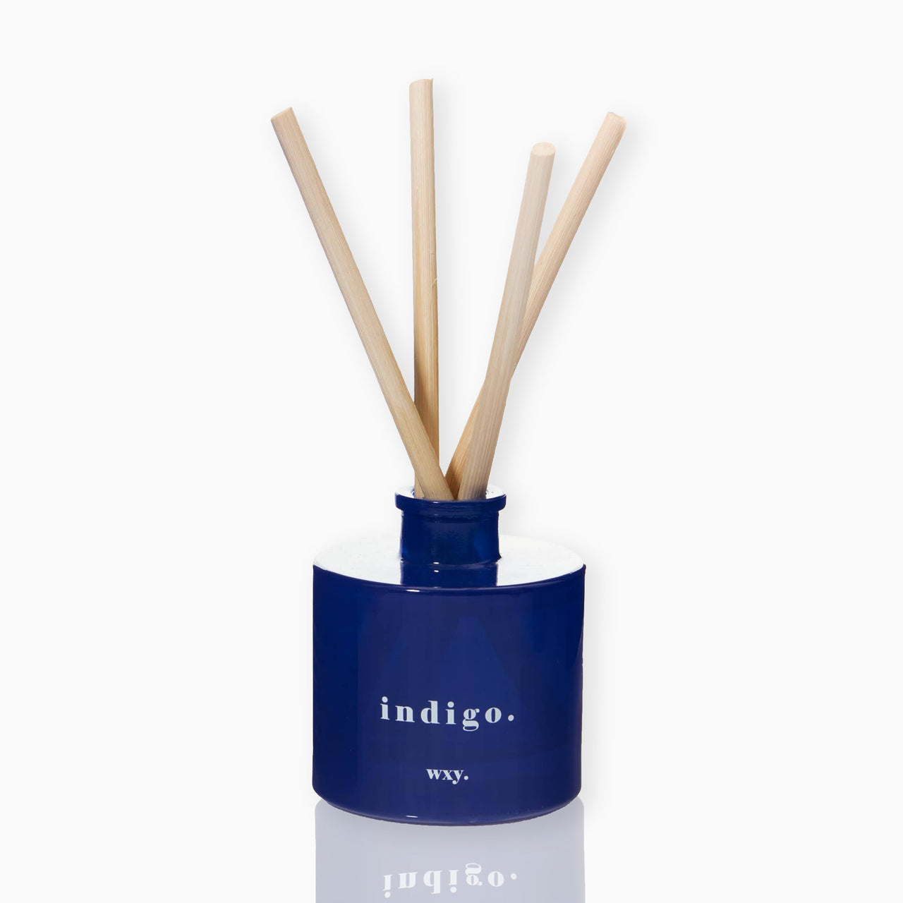 WXYCLD0808 - Indigo Diffuser Rosemary and Juniper