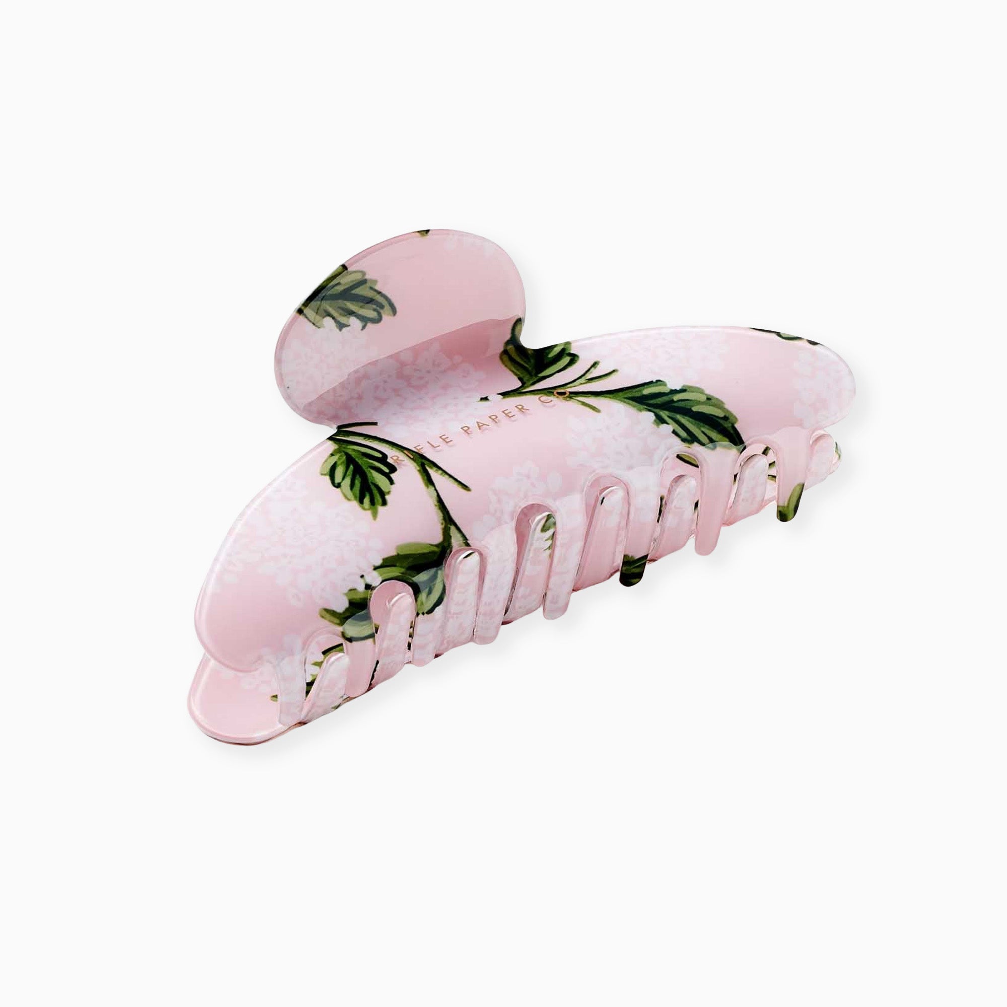 HAL003 - Hydrangea Claw Clip Set