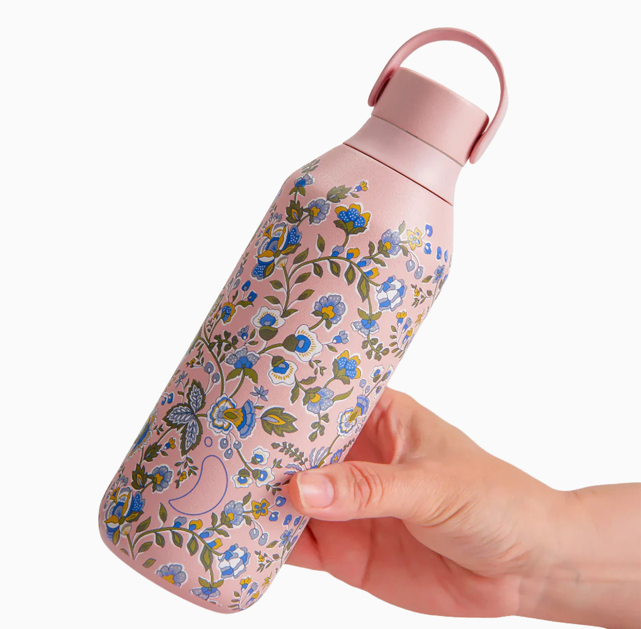Water Bottle-B500S290RLIBKA_9 - Liberty Kazusa Bottle 500ml-Chilly's
