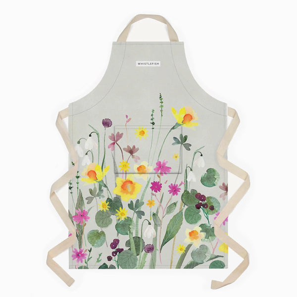 Apron-CRWI01AP - Awaking Woodland Apron-Whistlefish