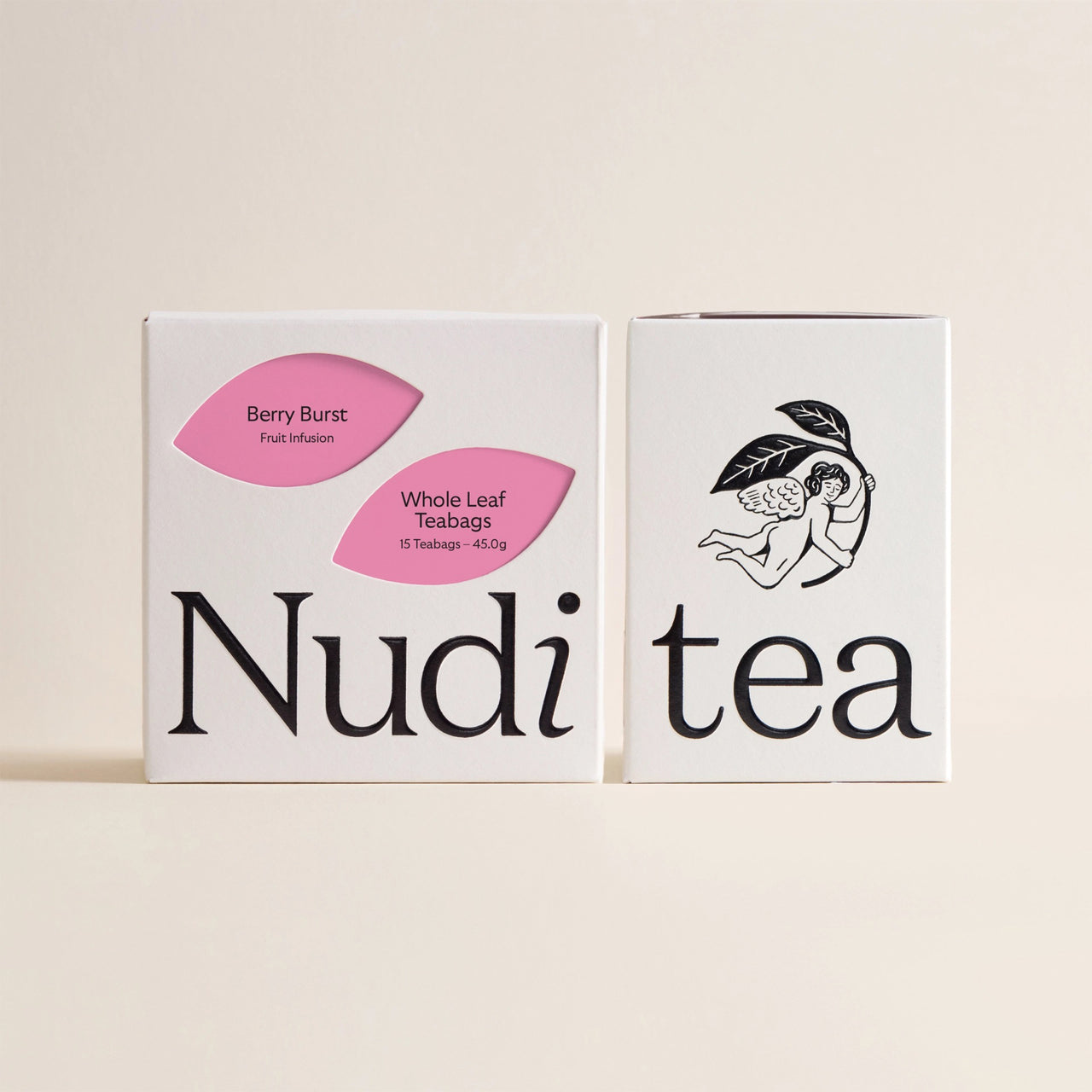 Teabags-BLNT13SP3 - Berry Burst x 15 Teabags-Nuditea
