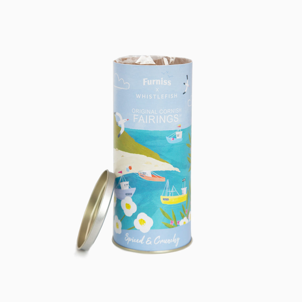 Biscuits-FU13BIS - Cornish Boats & Cornish Fairings Biscuit-Whistlefish