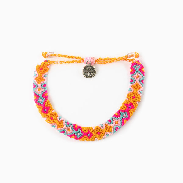 Bracelet Set-STYL-932 - Layang Beach Bracelet (Set of 3)-Pineapple Island