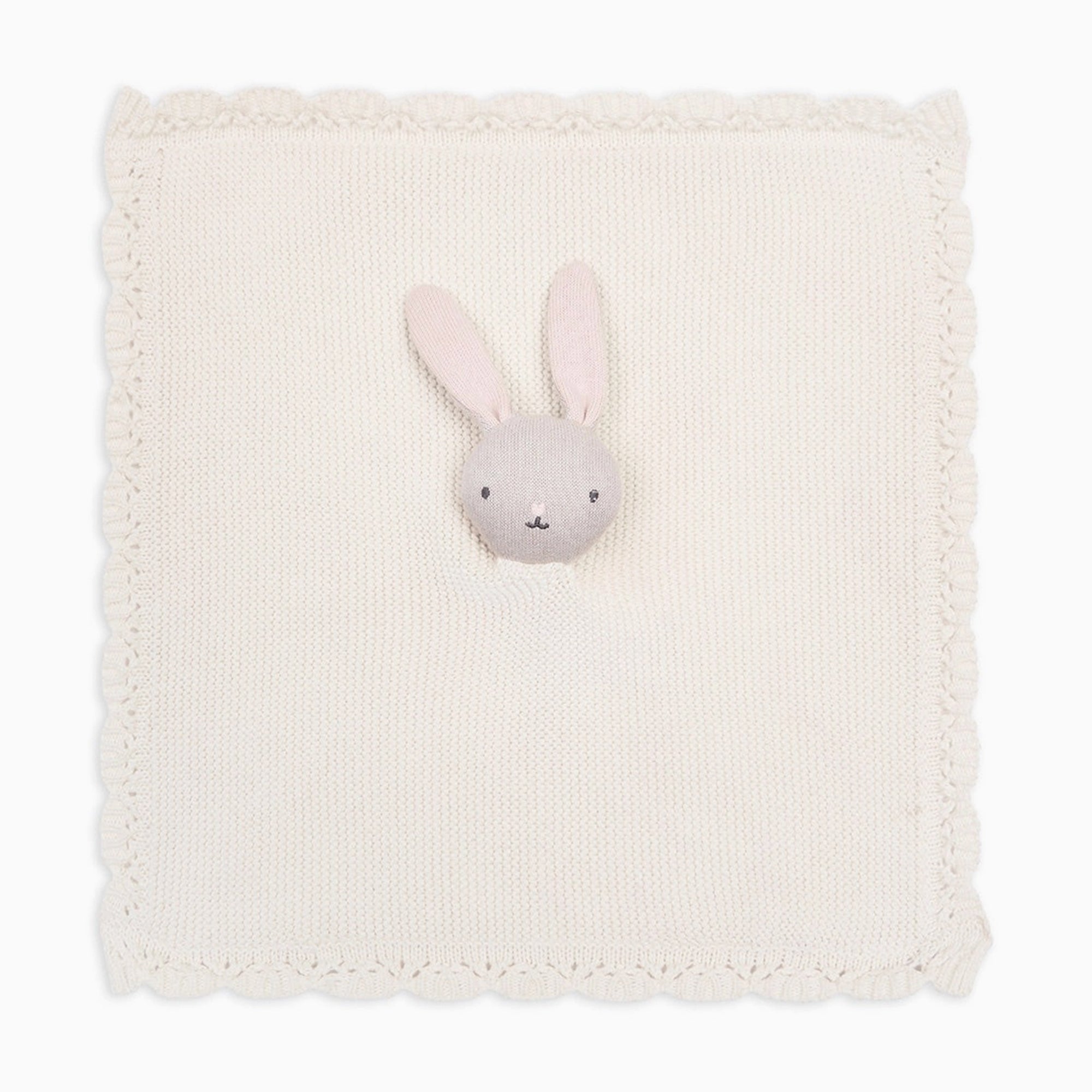 Cuddle Cloth-CCLBUN - Blushing Bunny Cuddle Cloth-Avery Row