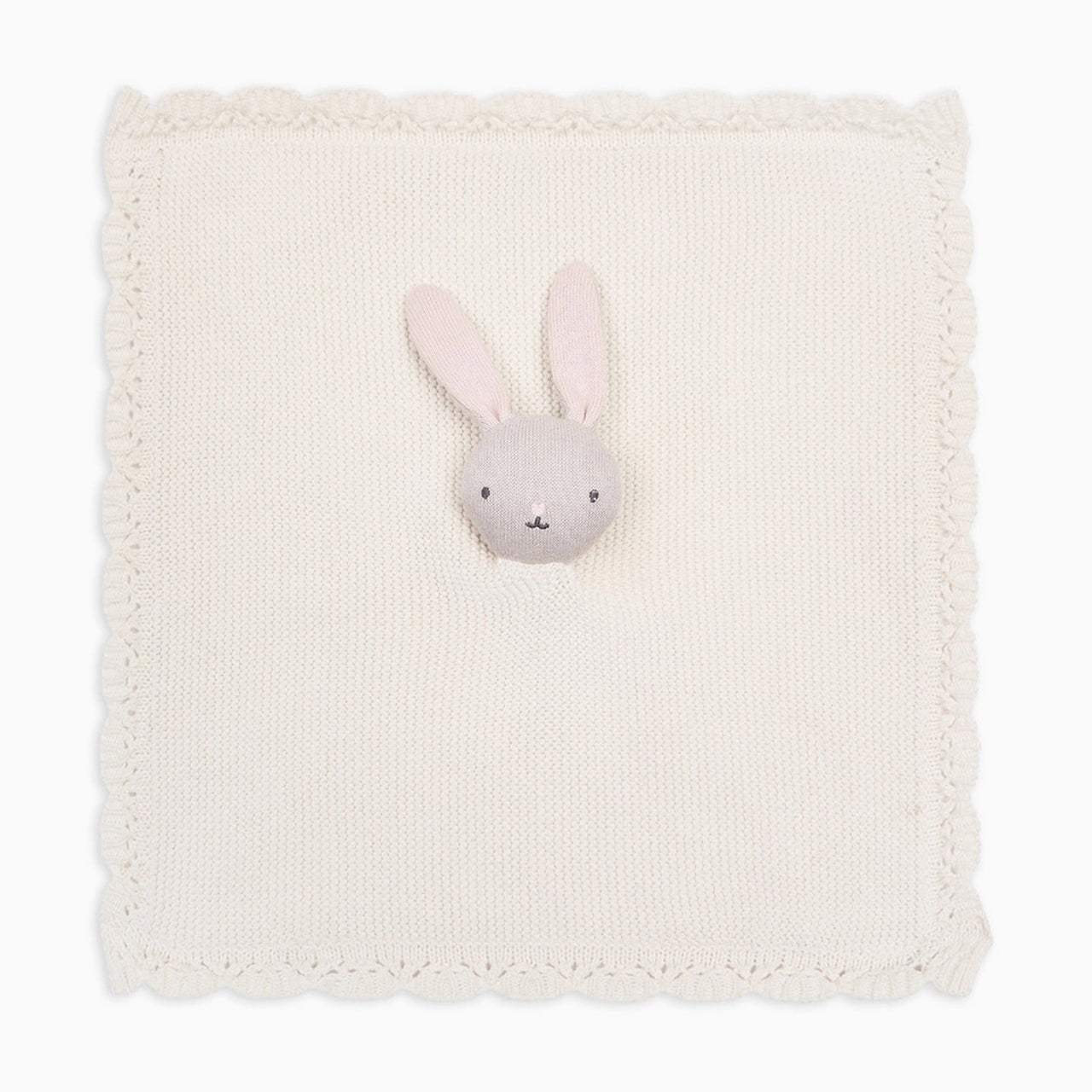 Cuddle Cloth-CCLBUN - Blushing Bunny Cuddle Cloth-Avery Row