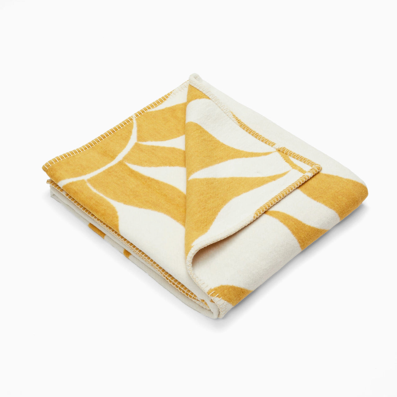 Recycled Cotton Blanket-CO-ST-WL - Sundaze Recycled Cotton Blanket-Atlantic Blankets