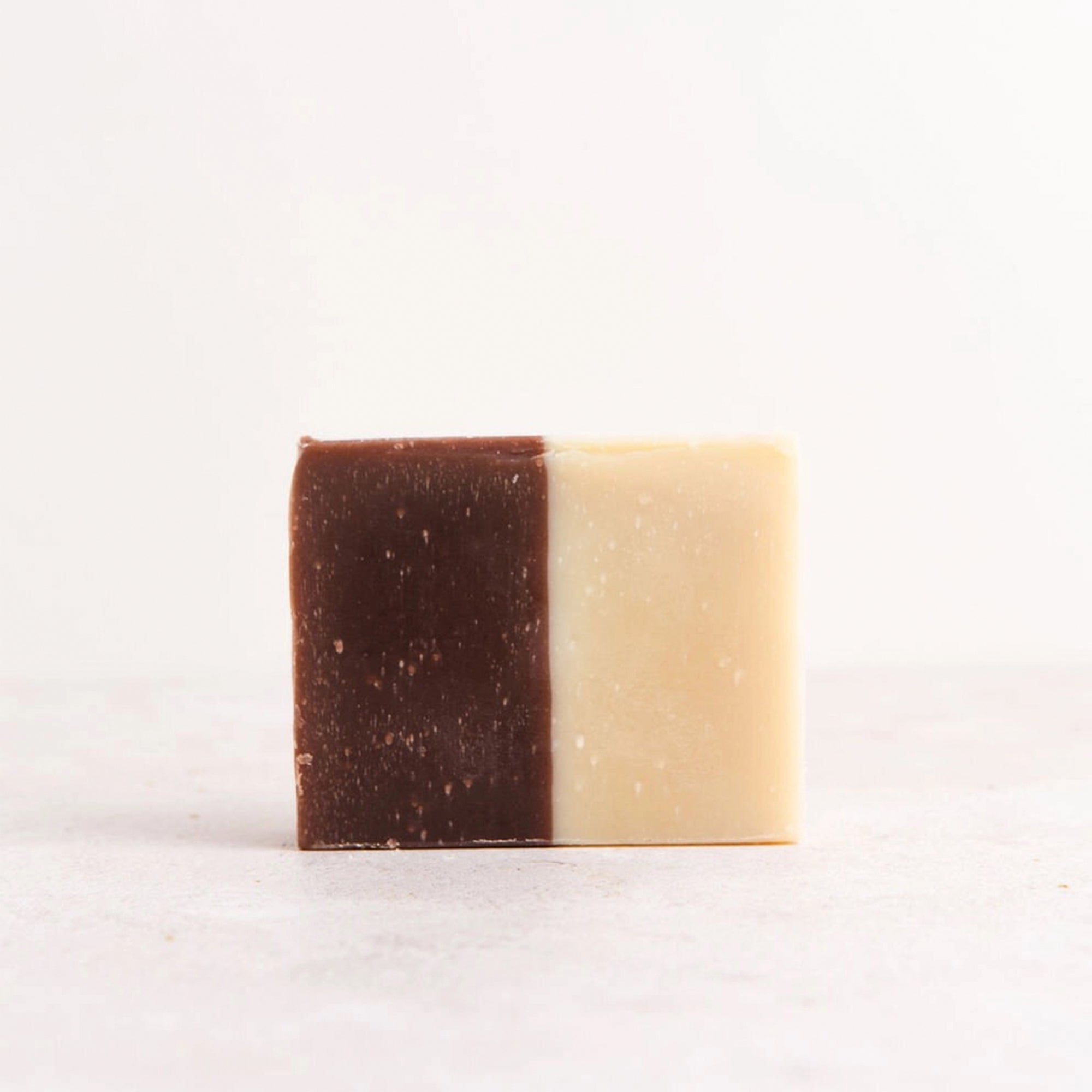 Soap-CSsoap100 - Cinnamon + Shea Soap-Wild Sage & Co