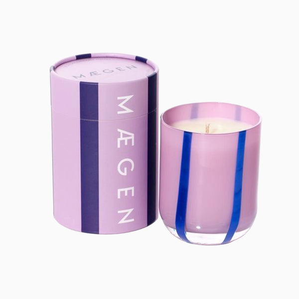 Candle-MASTRC01 - Atina Candle Blackcurrant & Oudh-Maegen