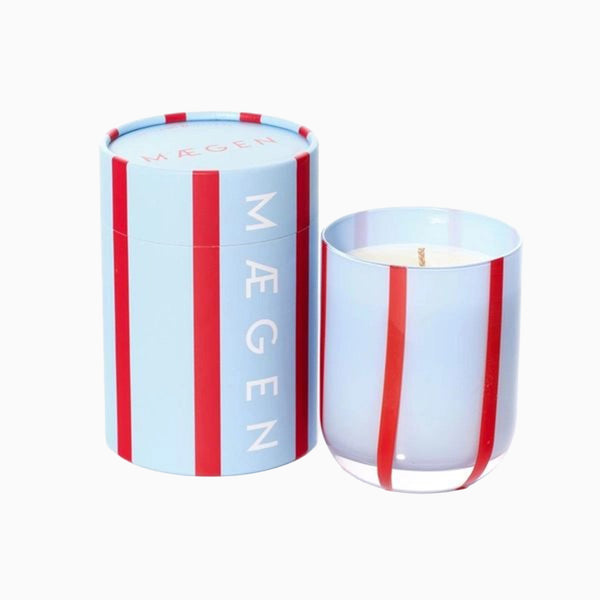 Candle-MASTRC02 - Atina Candle Tomato & Mint Leaf-Maegen