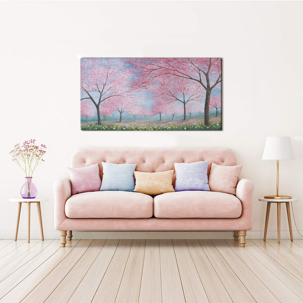 Canvas-CBOC3 - Sheer Joy Canvas-Whistlefish