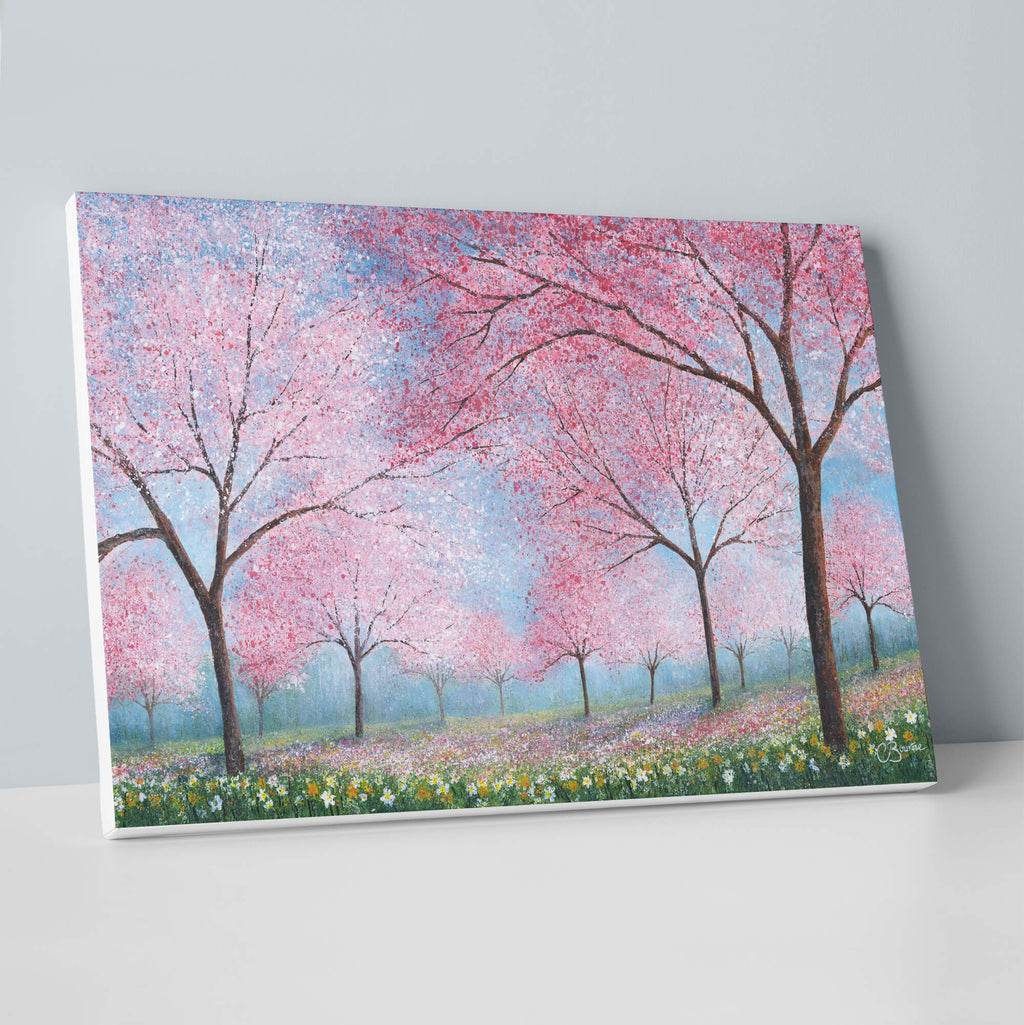 Canvas-CBOC3 - Sheer Joy Canvas-Whistlefish