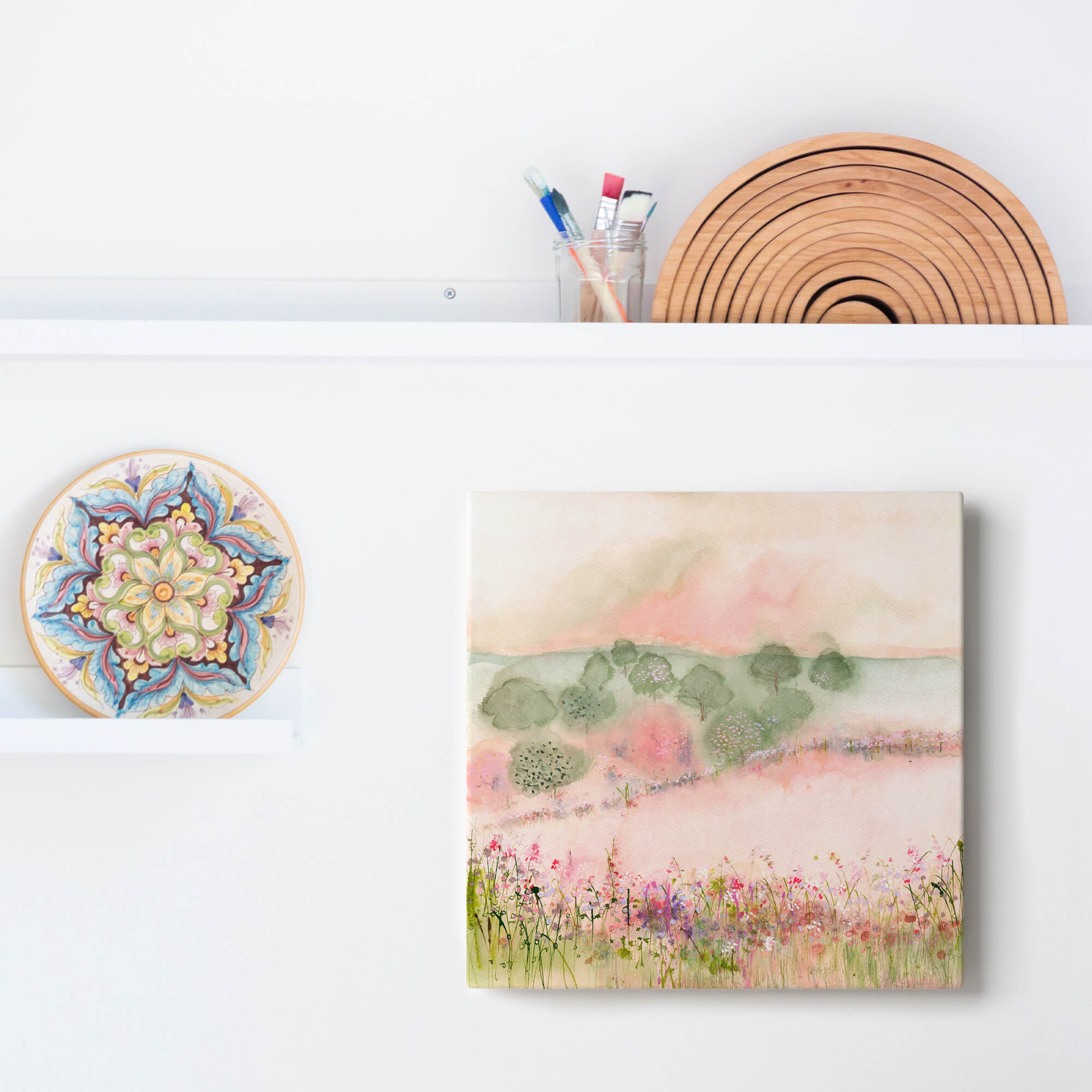 Canvas-SFC25 - Summer Picnic-Whistlefish