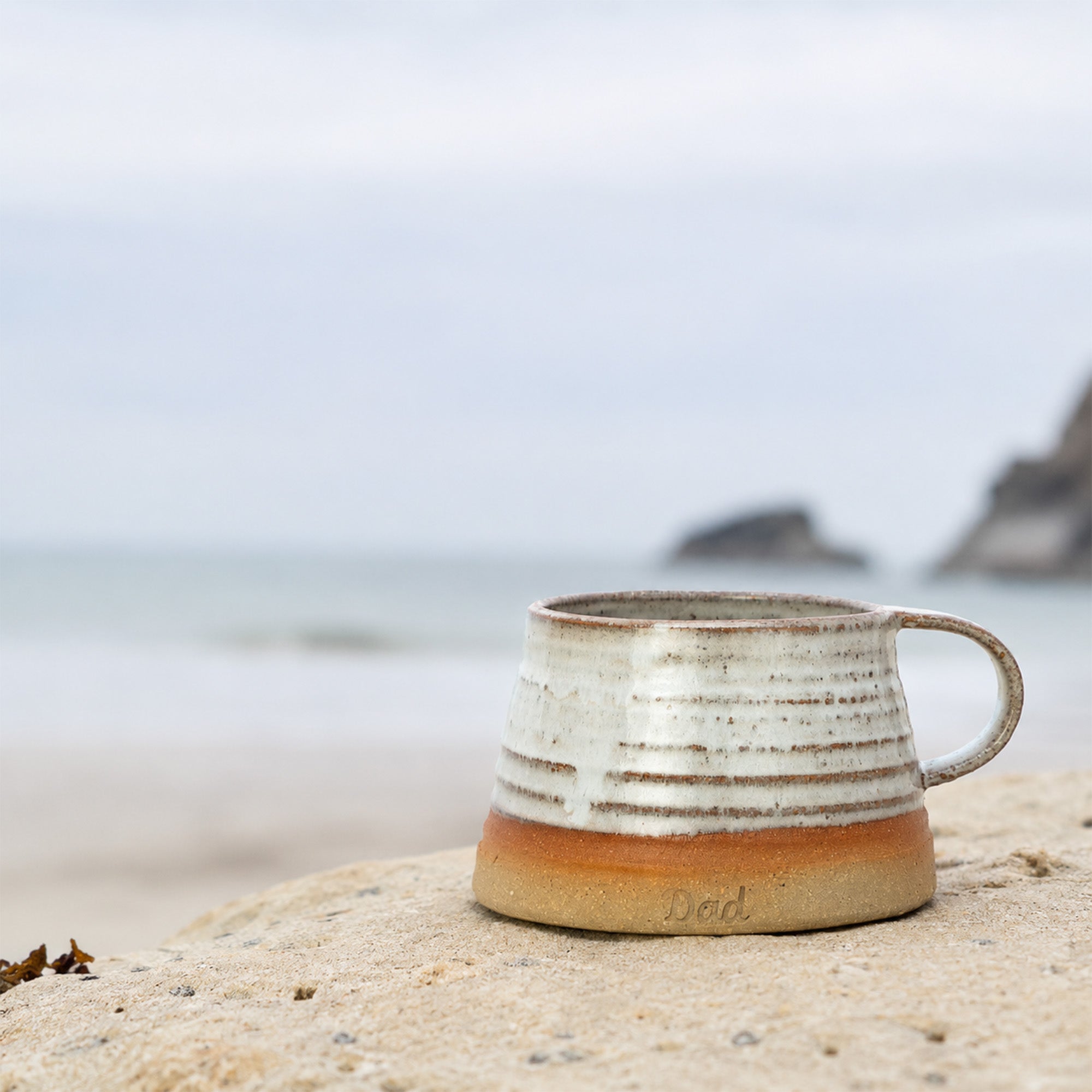 SAM03 - St Agnes Dad Mug Mist