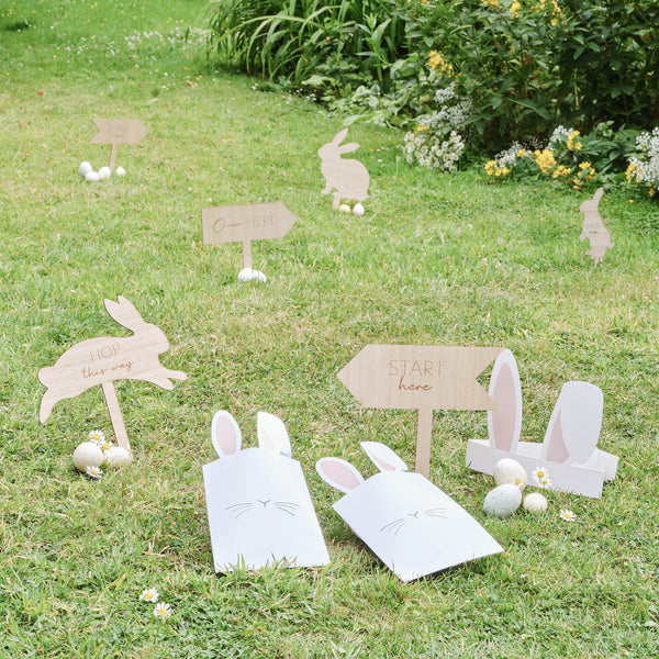 Easter Egg Hunt Kit - BU-150 - Easter Egg Hunt Kit -