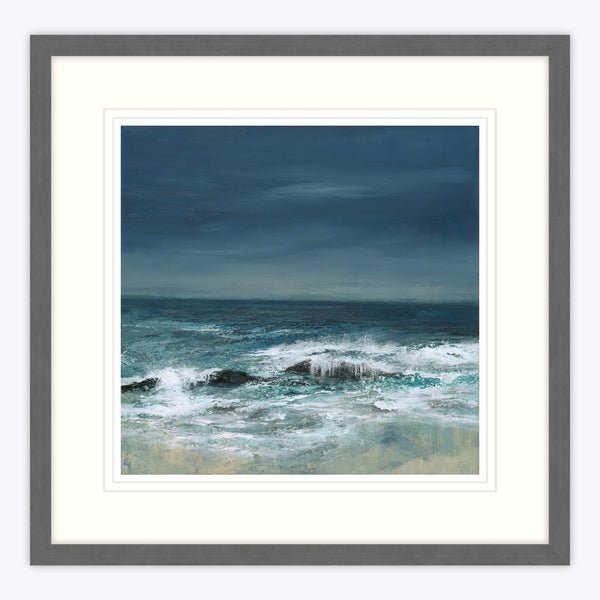 Framed Print-CHB01F - Intricate Patterns Framed Print-Whistlefish