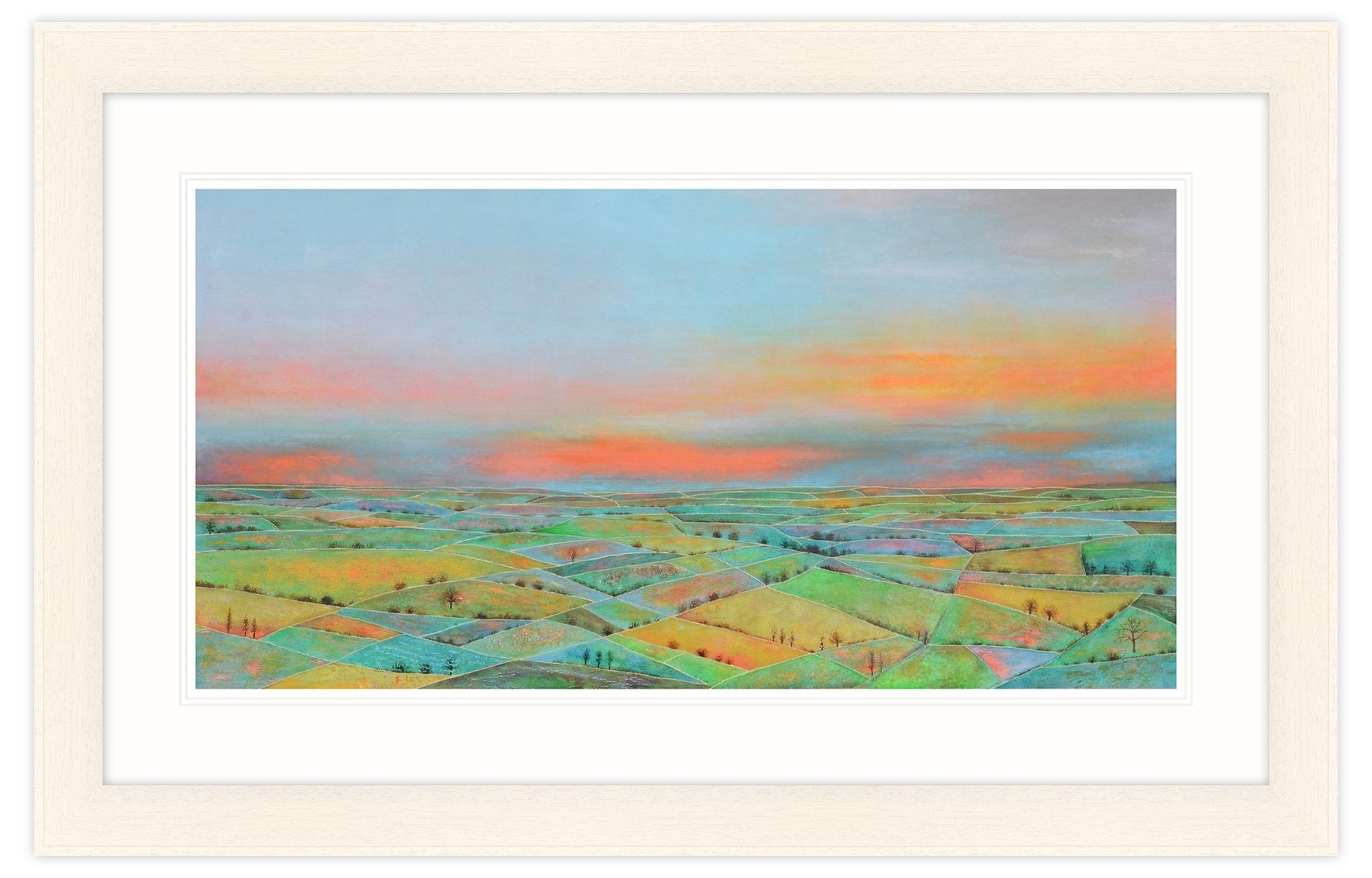 Framed Print-JS10F - Devils Delight Framed Print-Whistlefish