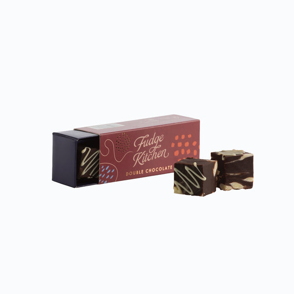 Fudge-3433 - Fudge Kitchen Double Chocolate Trio Slider-Fudge Kitchen