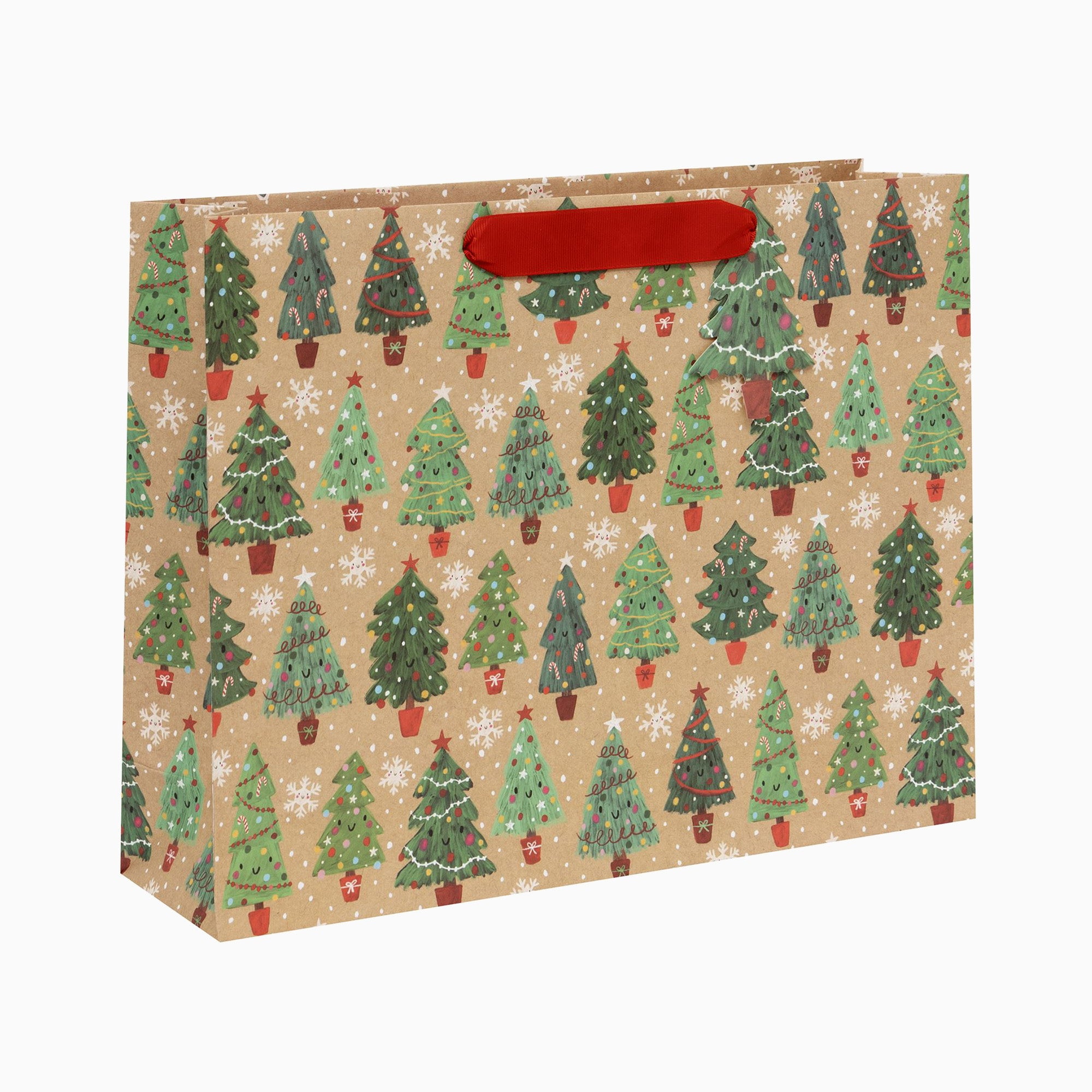 GHKX2692 - Happy Forest Large Gift Bag