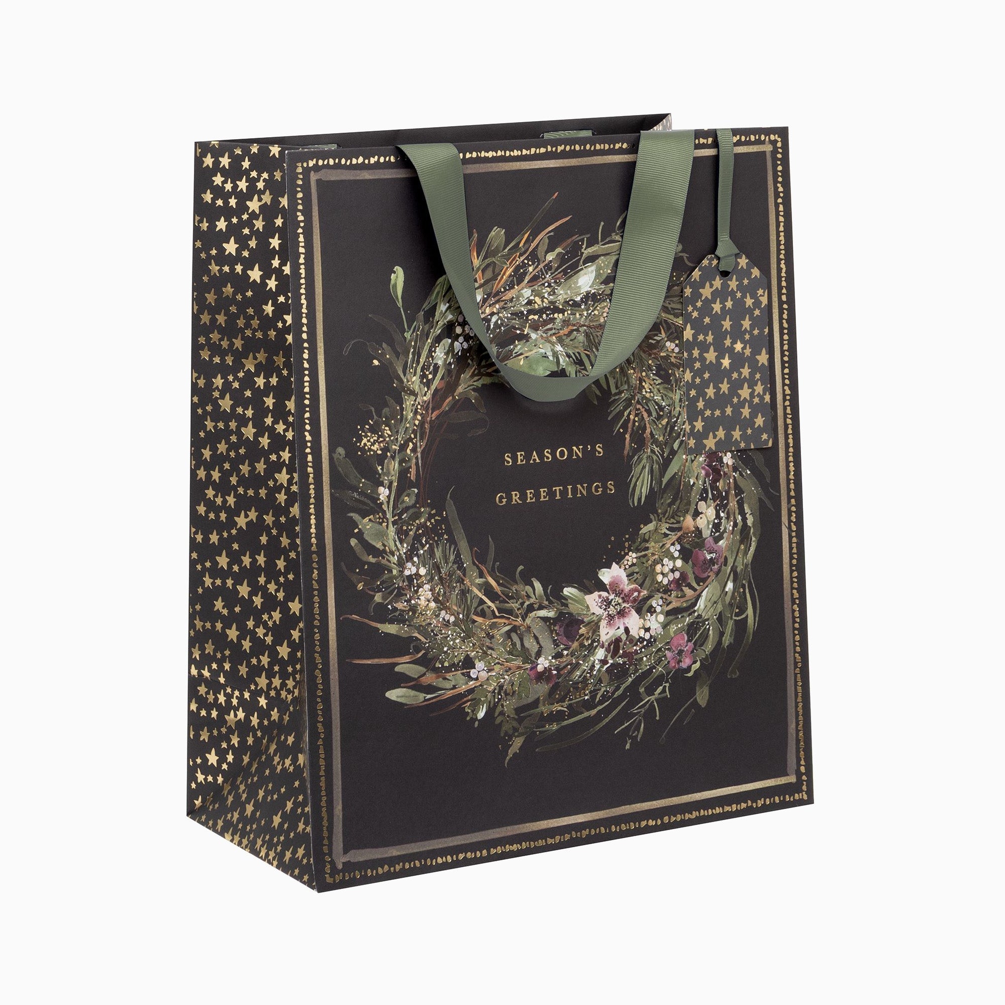 GLSX2676 - Twilight Festoon Large Gift Bag