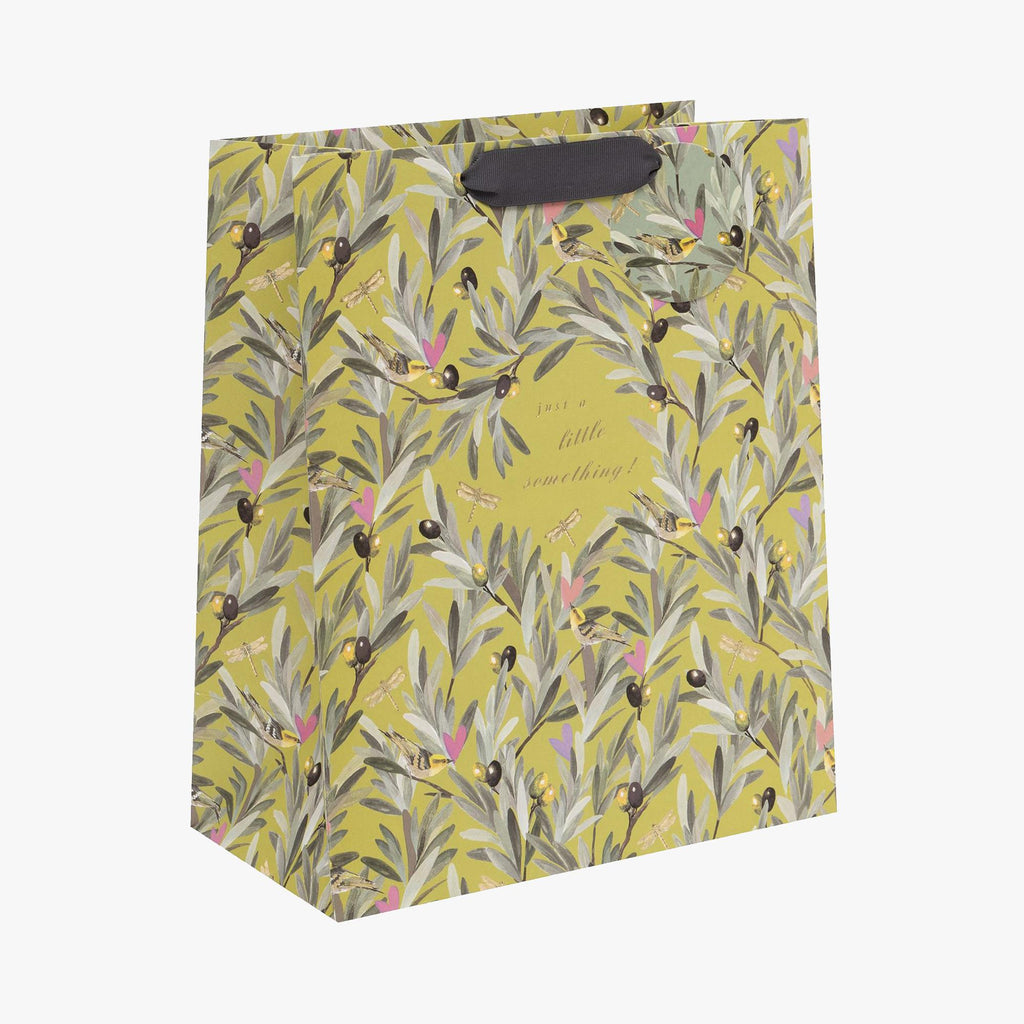 Gift Bag-GLSD02 - Olive Grove Large Gift Bag-Glick