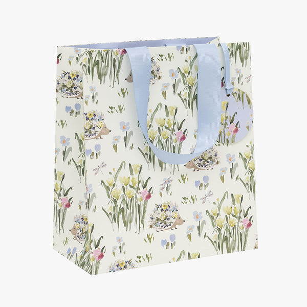 Gift Bag-GMST89 - Happy Hog Medium Gift Bag-Glick