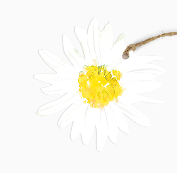 Gift Tag-GWT66 - Meadow Morning Gift Tags-Whistlefish