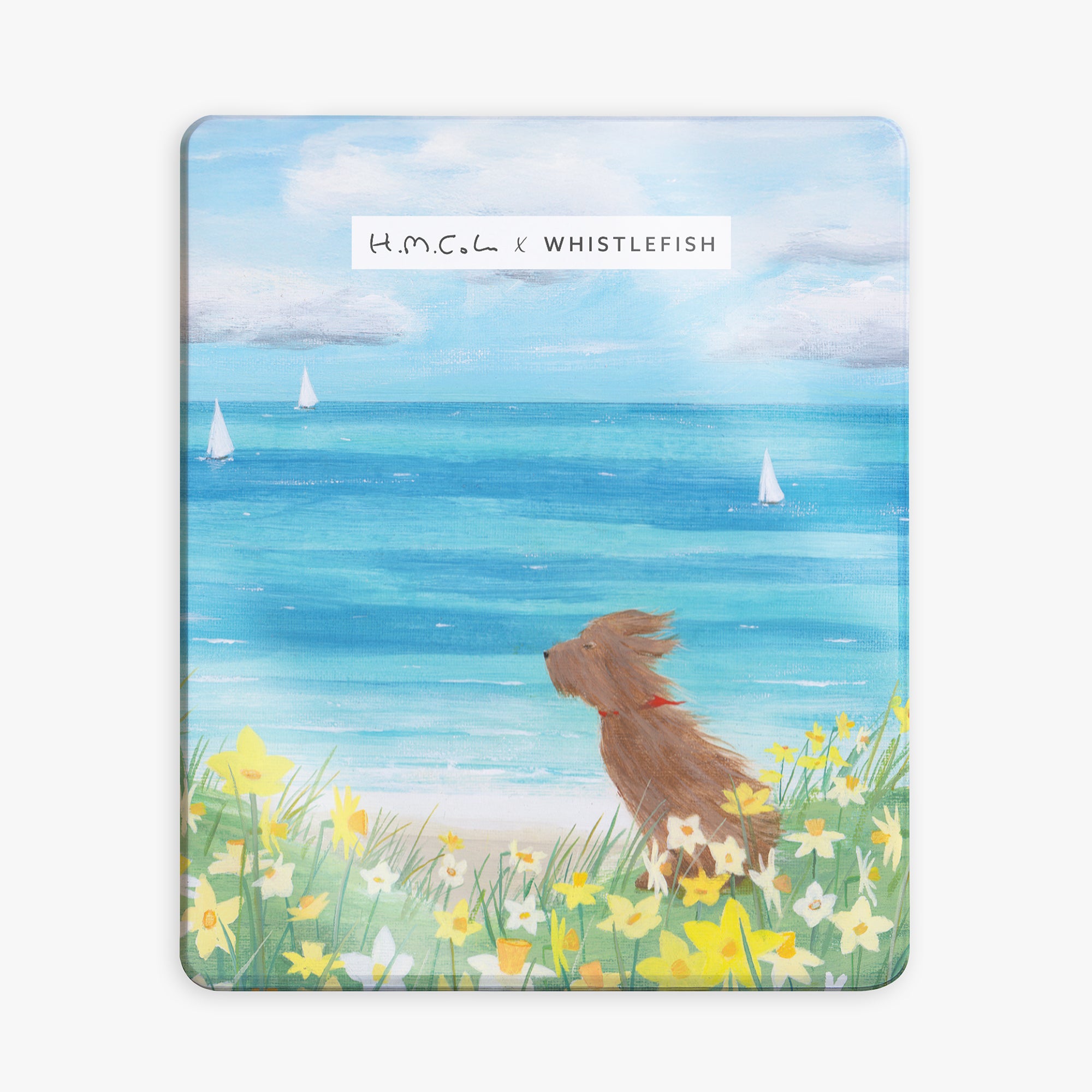 HC04GT - Hannah Cole Seabreeze Gift Tin