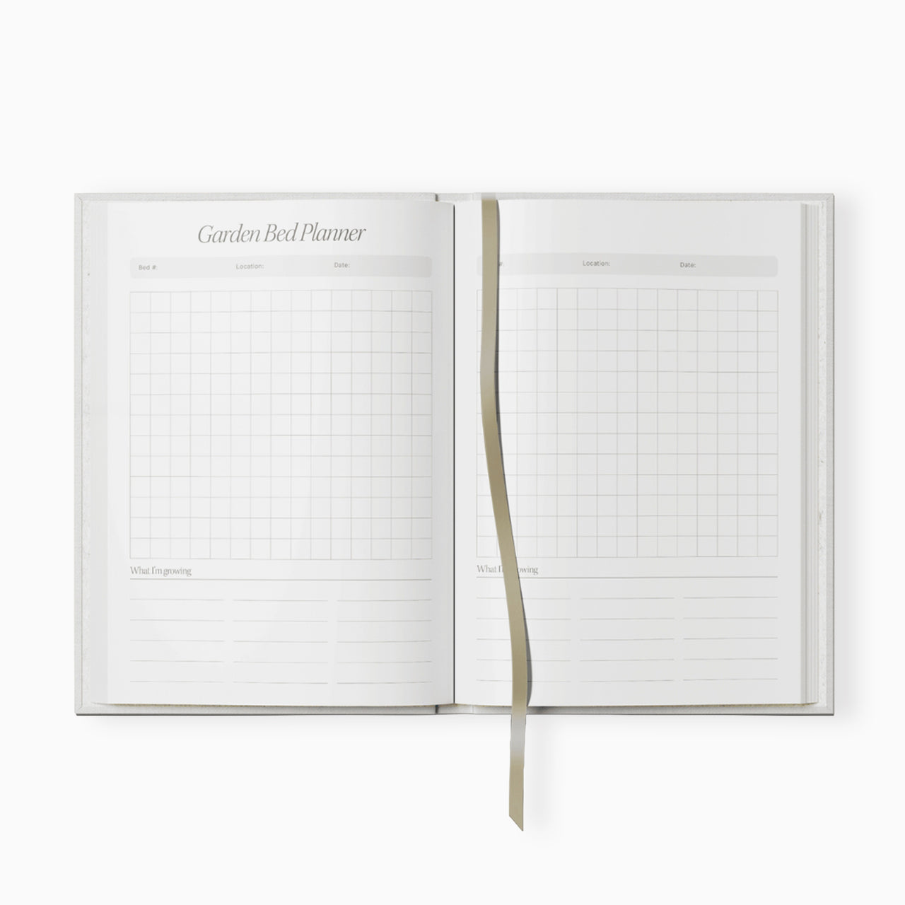 Journal-GDJ-GARGR - Gardening Guided Journal-Yop & Tom