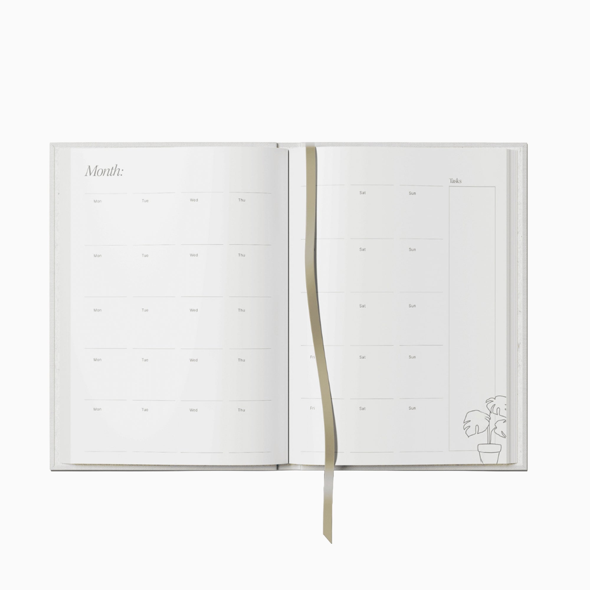 Journal-GDJ-GARGR - Gardening Guided Journal-Yop & Tom