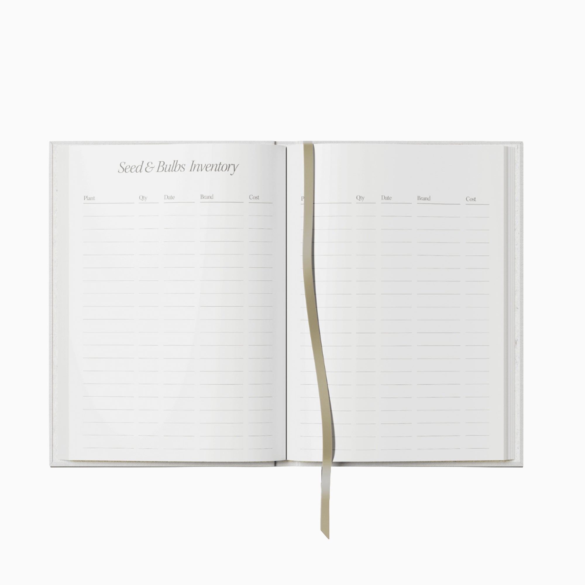 Journal-GDJ-GARGR - Gardening Guided Journal-Yop & Tom