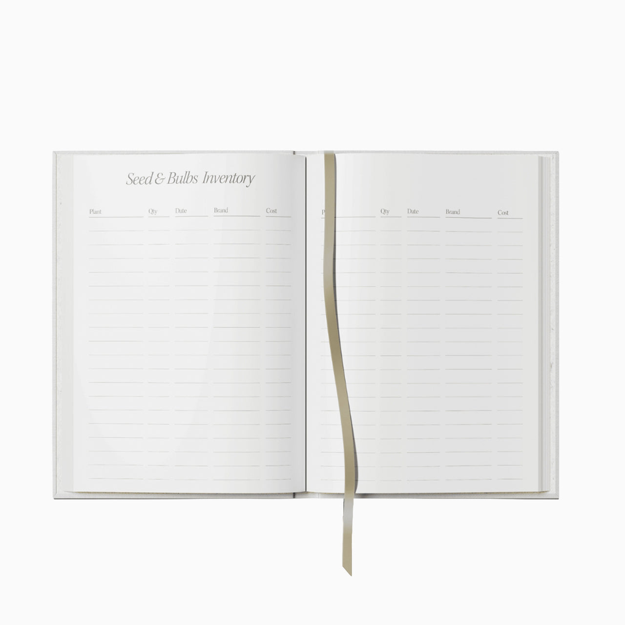 Journal-GDJ-GARGR - Gardening Guided Journal-Yop & Tom