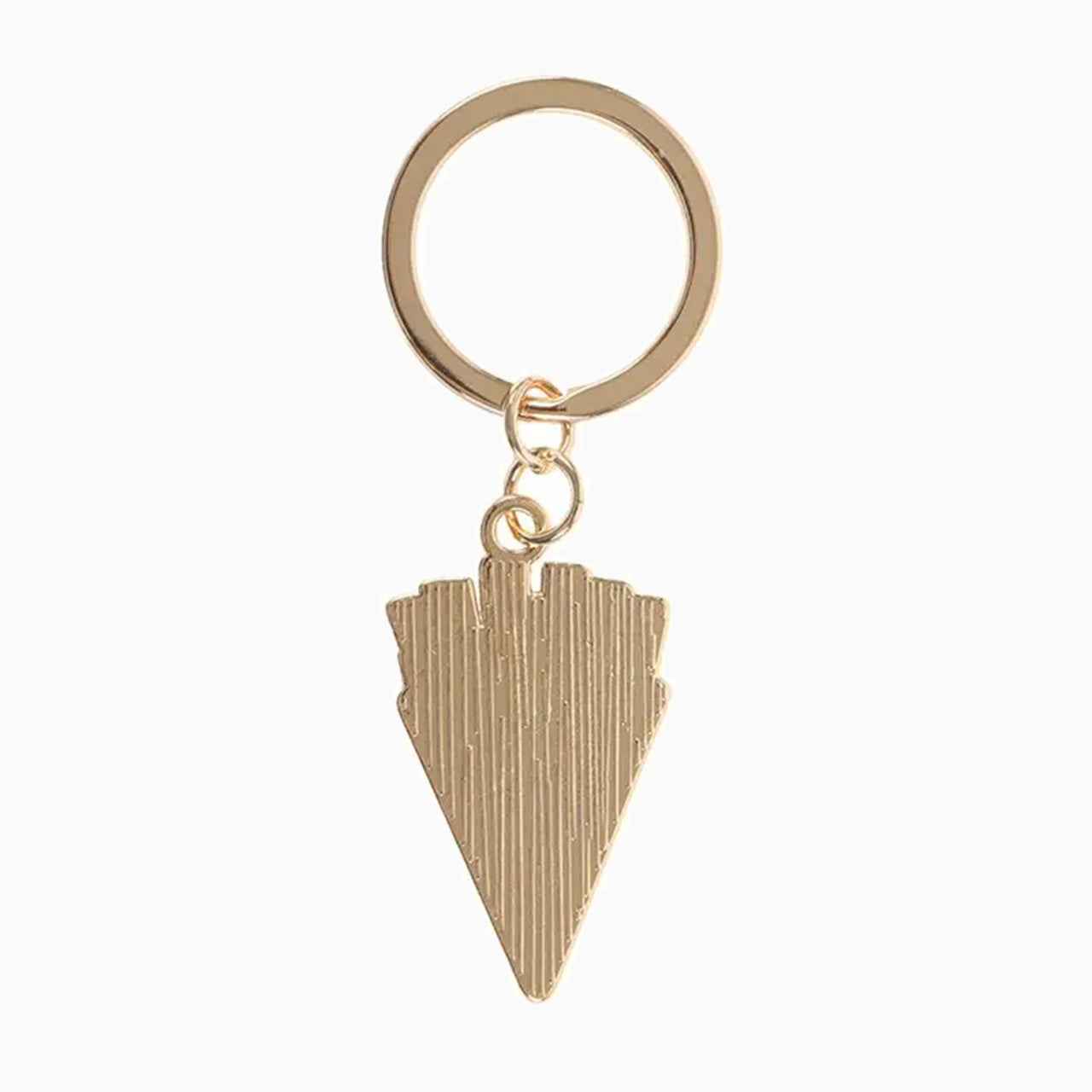 Keyring-HE_83826 - Fish and Chips Keyring-Something Different Wholesale